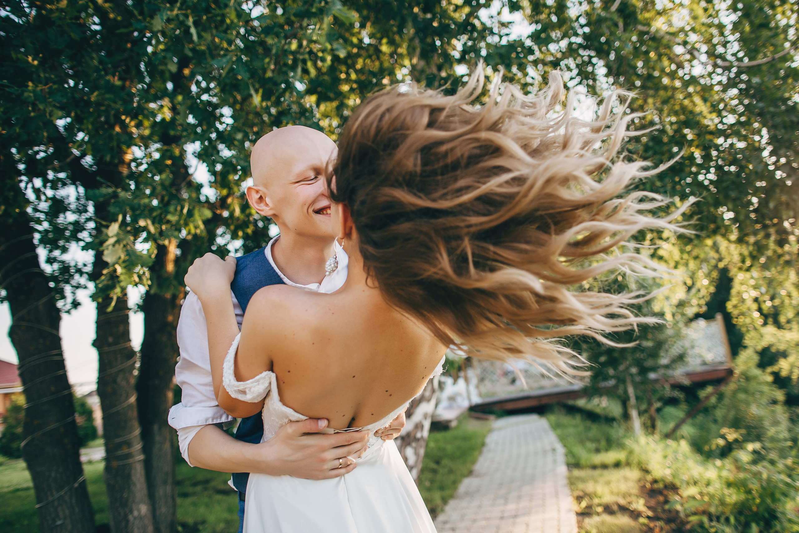 Свадьба. Свадебный и семейный фотограф в Самаре Посконнова Анна