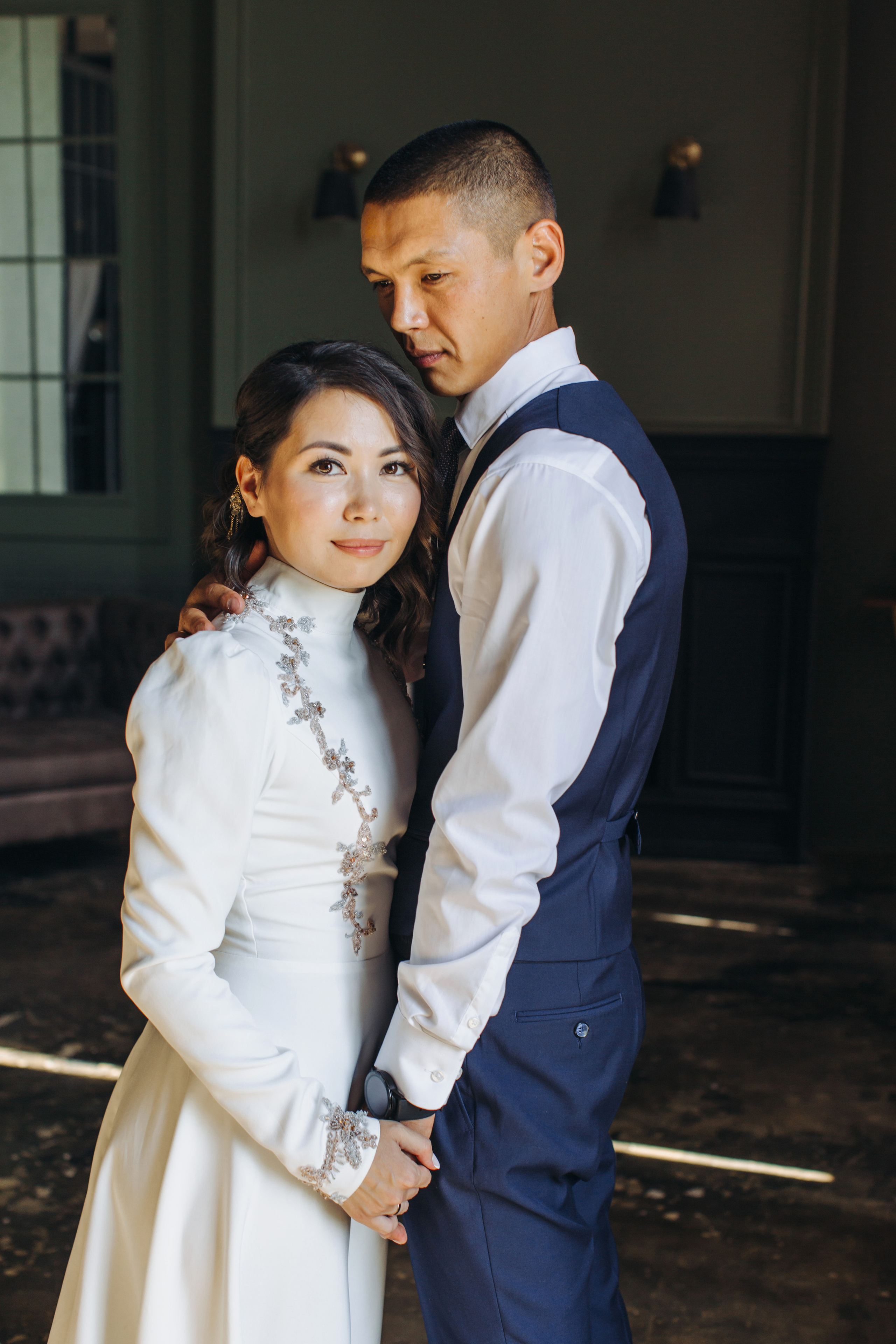 Свадьба. Свадебный и семейный фотограф в Самаре Посконнова Анна