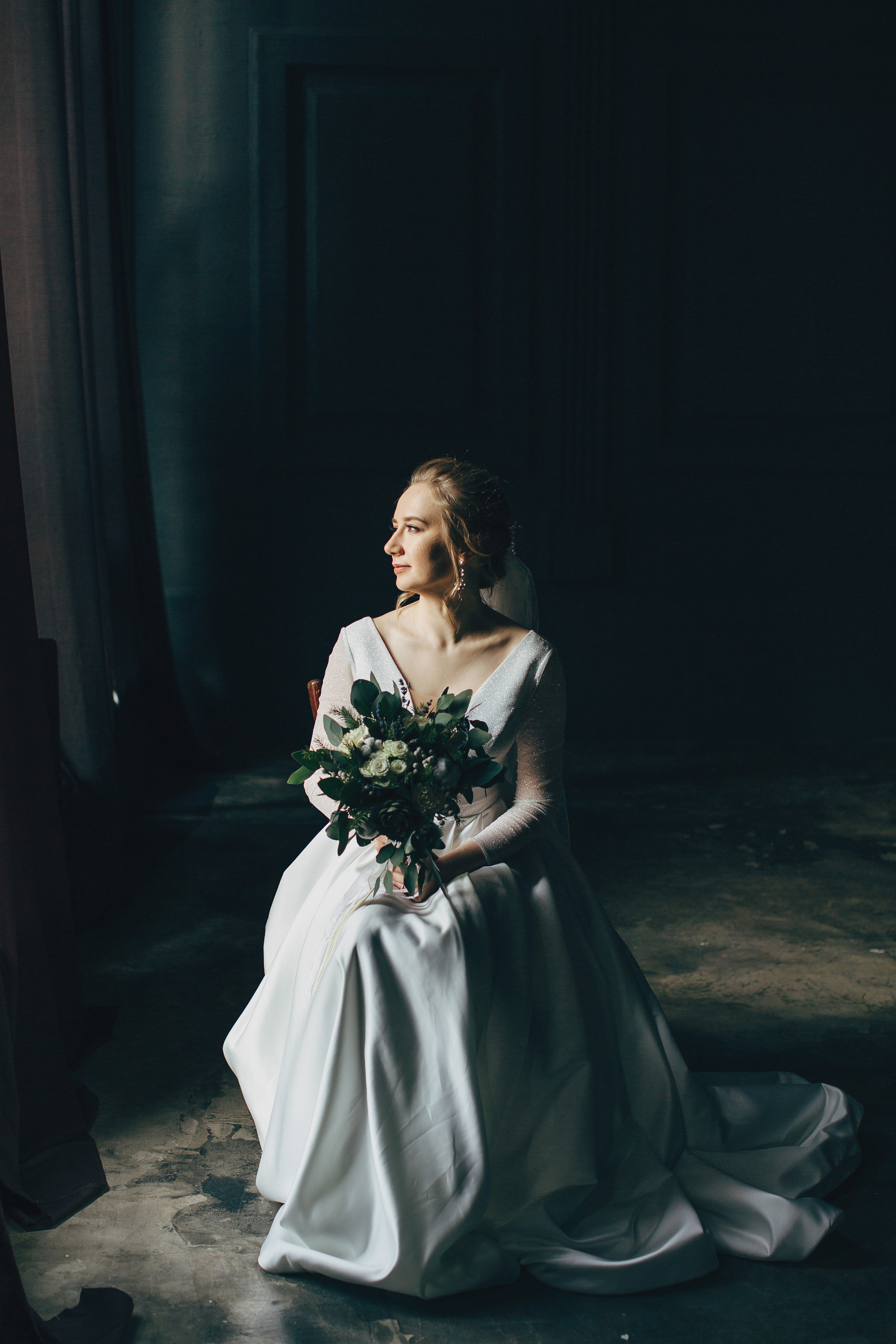 Свадьба. Свадебный и семейный фотограф в Самаре Посконнова Анна