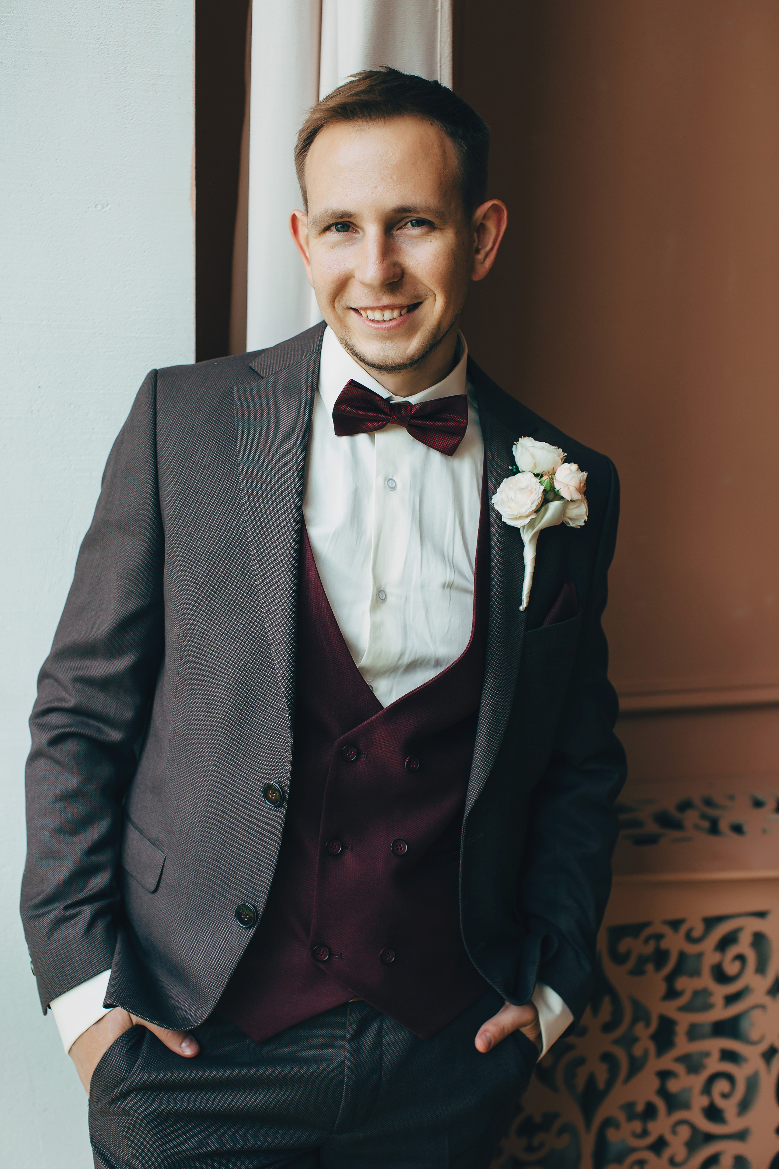 Свадьба. Свадебный и семейный фотограф в Самаре Посконнова Анна