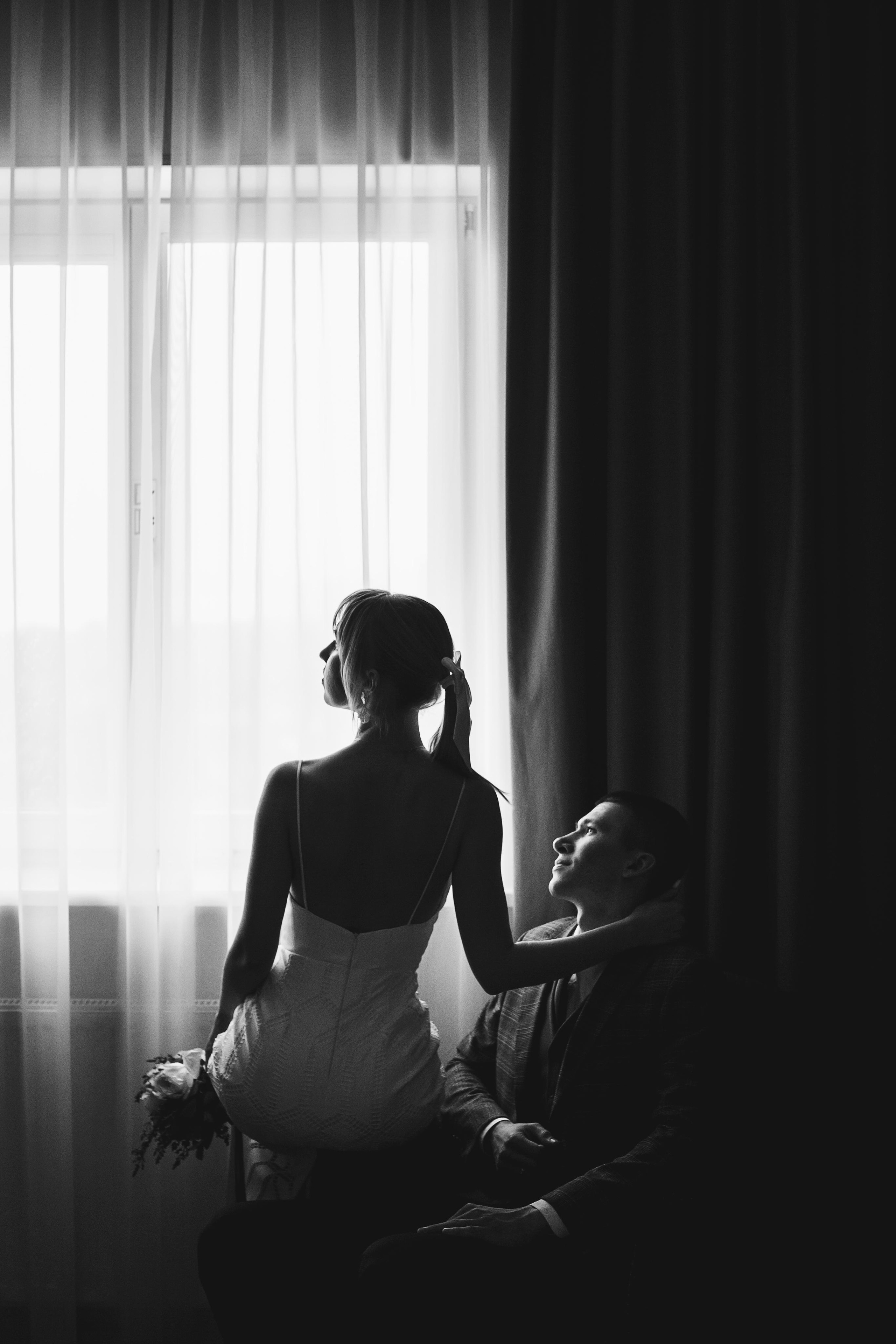 Свадьба. Свадебный и семейный фотограф в Самаре Посконнова Анна