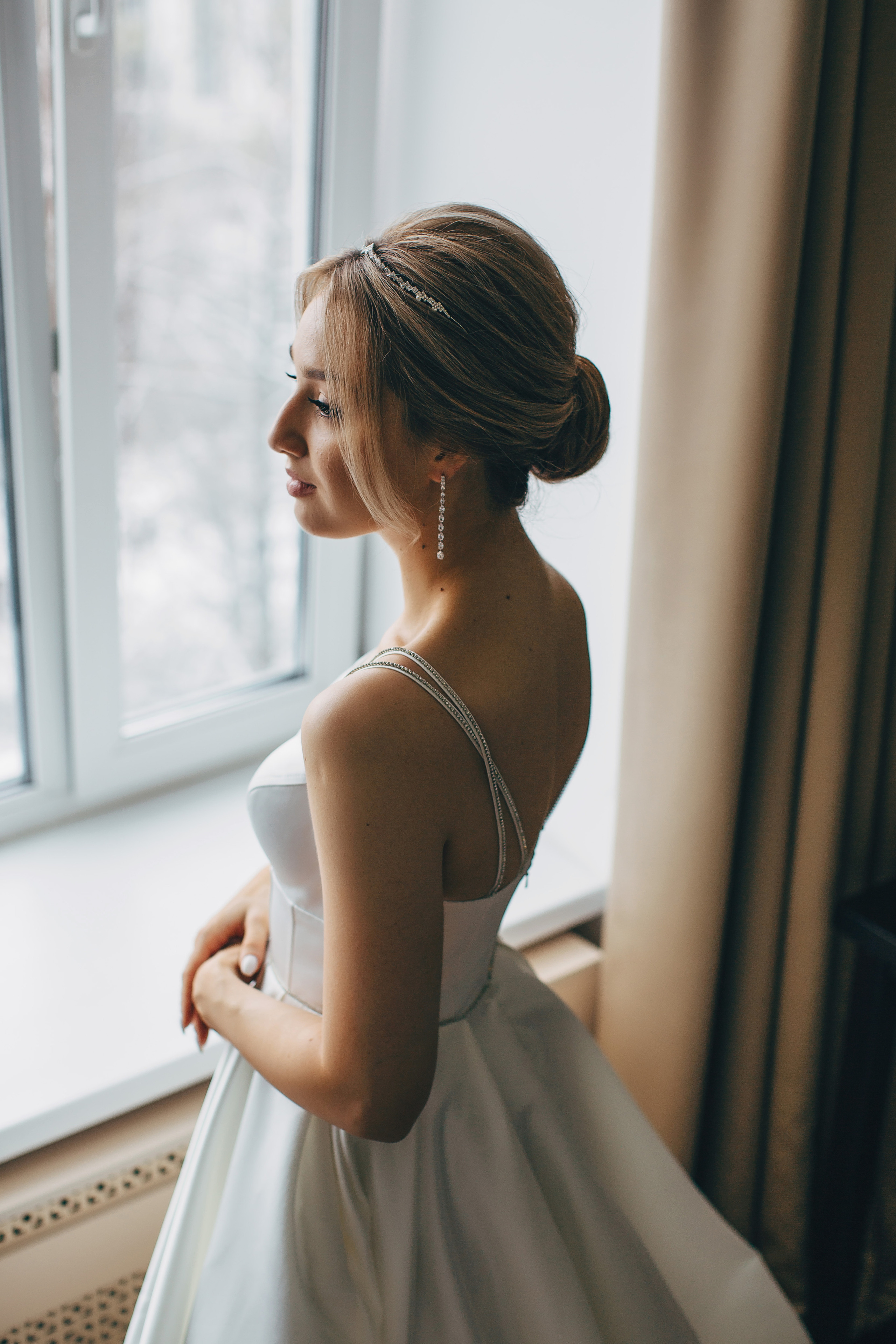 Свадьба. Свадебный и семейный фотограф в Самаре Посконнова Анна