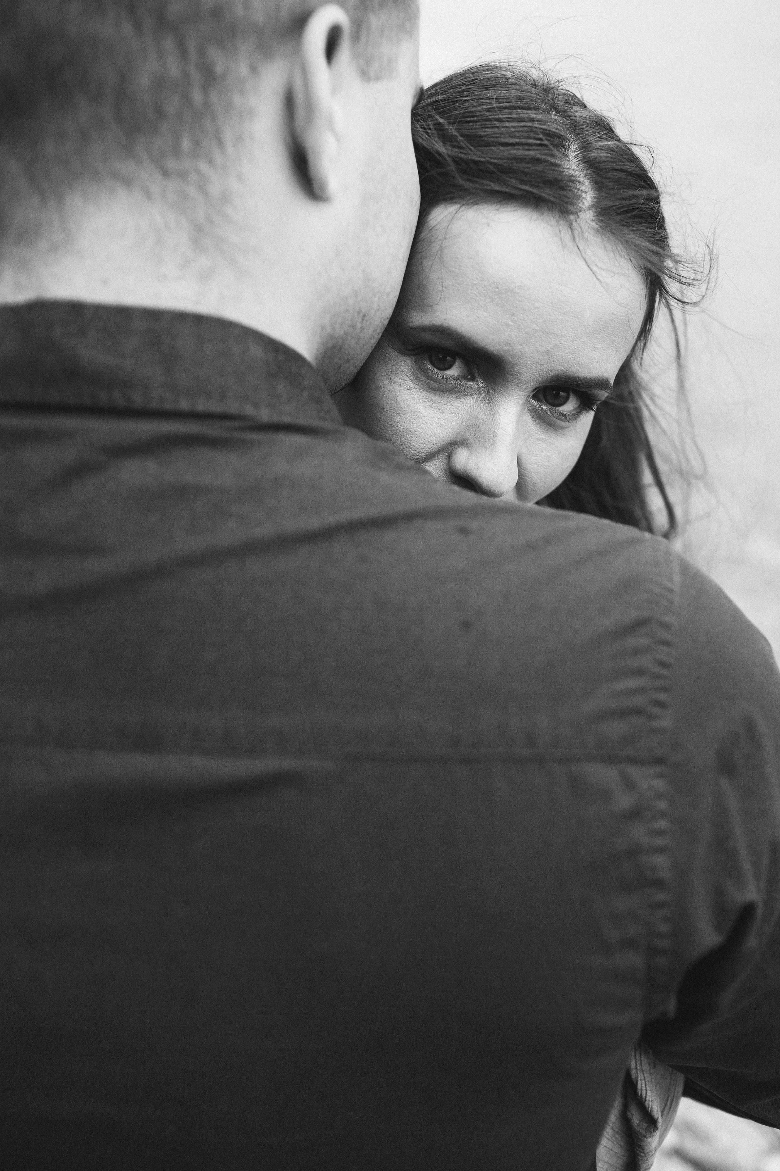 Миша и Алина. Свадебный и семейный фотограф в Самаре Посконнова Анна