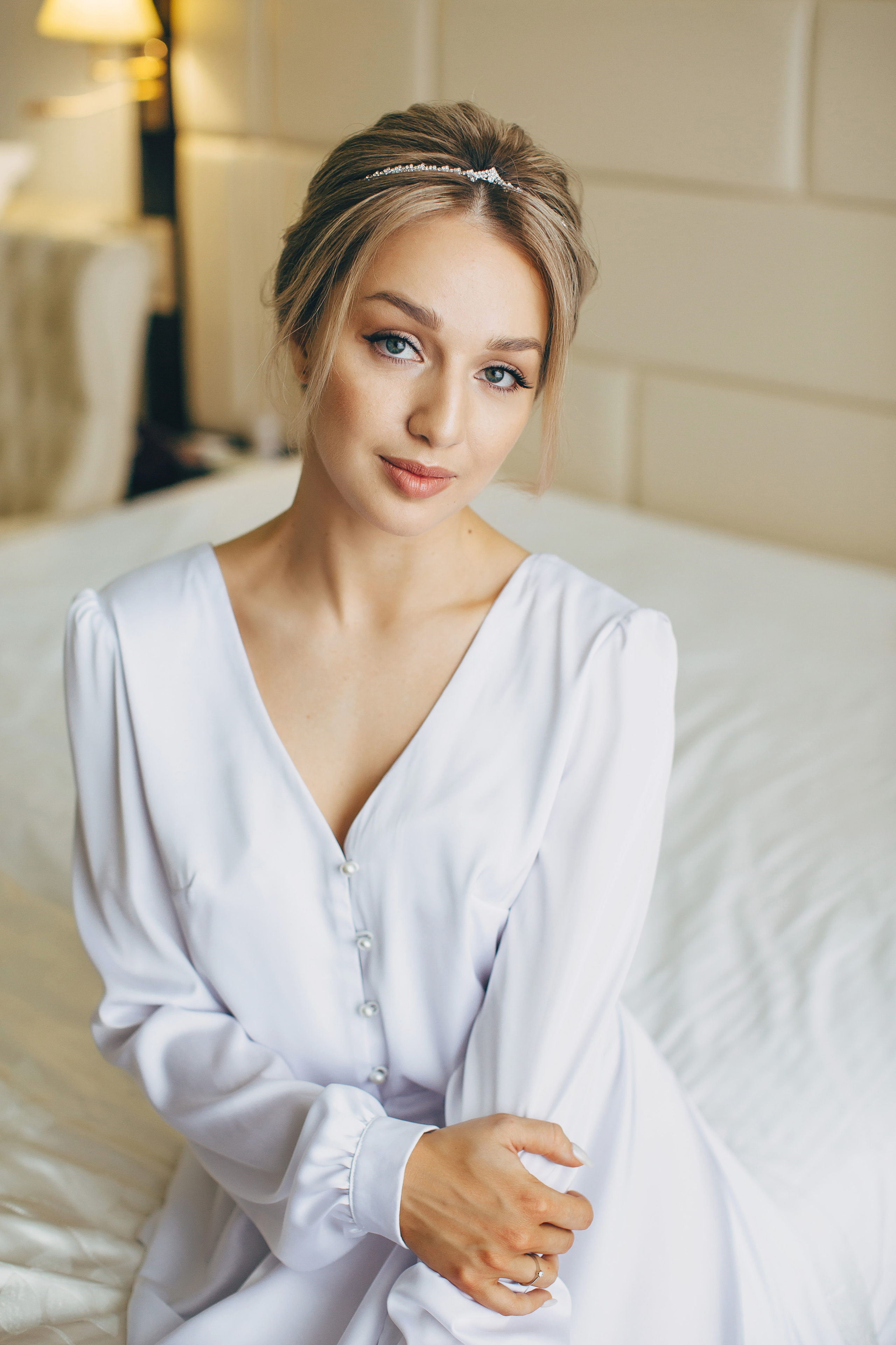 Свадьба. Свадебный и семейный фотограф в Самаре Посконнова Анна