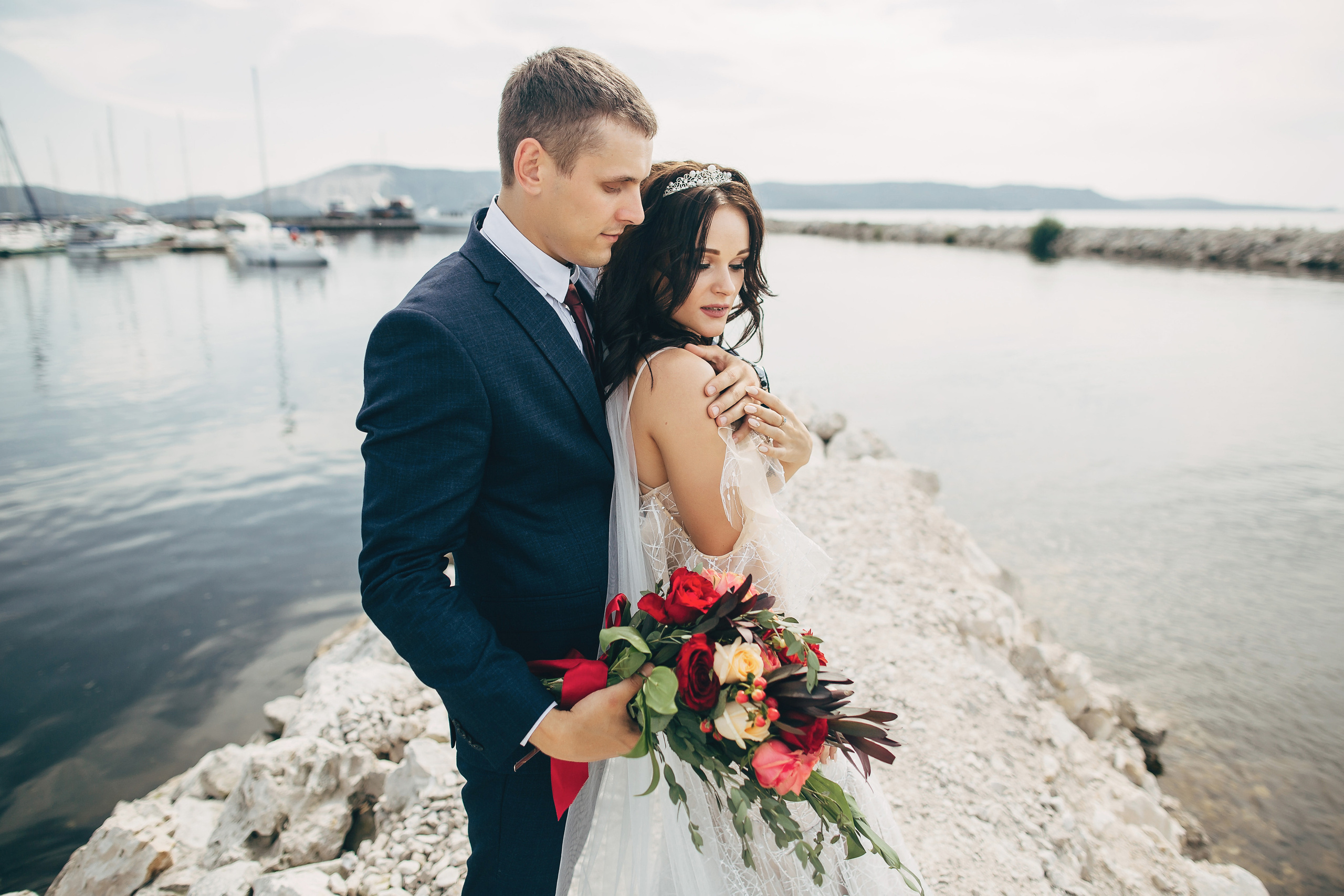Свадьба. Свадебный и семейный фотограф в Самаре Посконнова Анна
