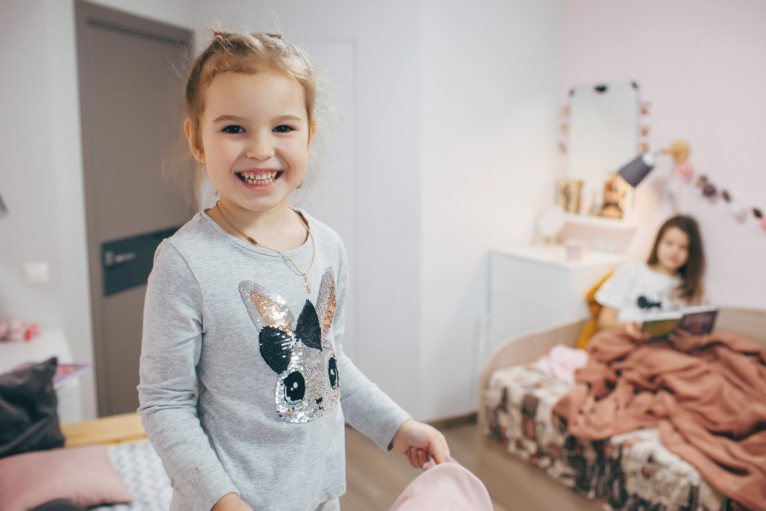 Сёстры. Свадебный и семейный фотограф в Самаре Посконнова Анна