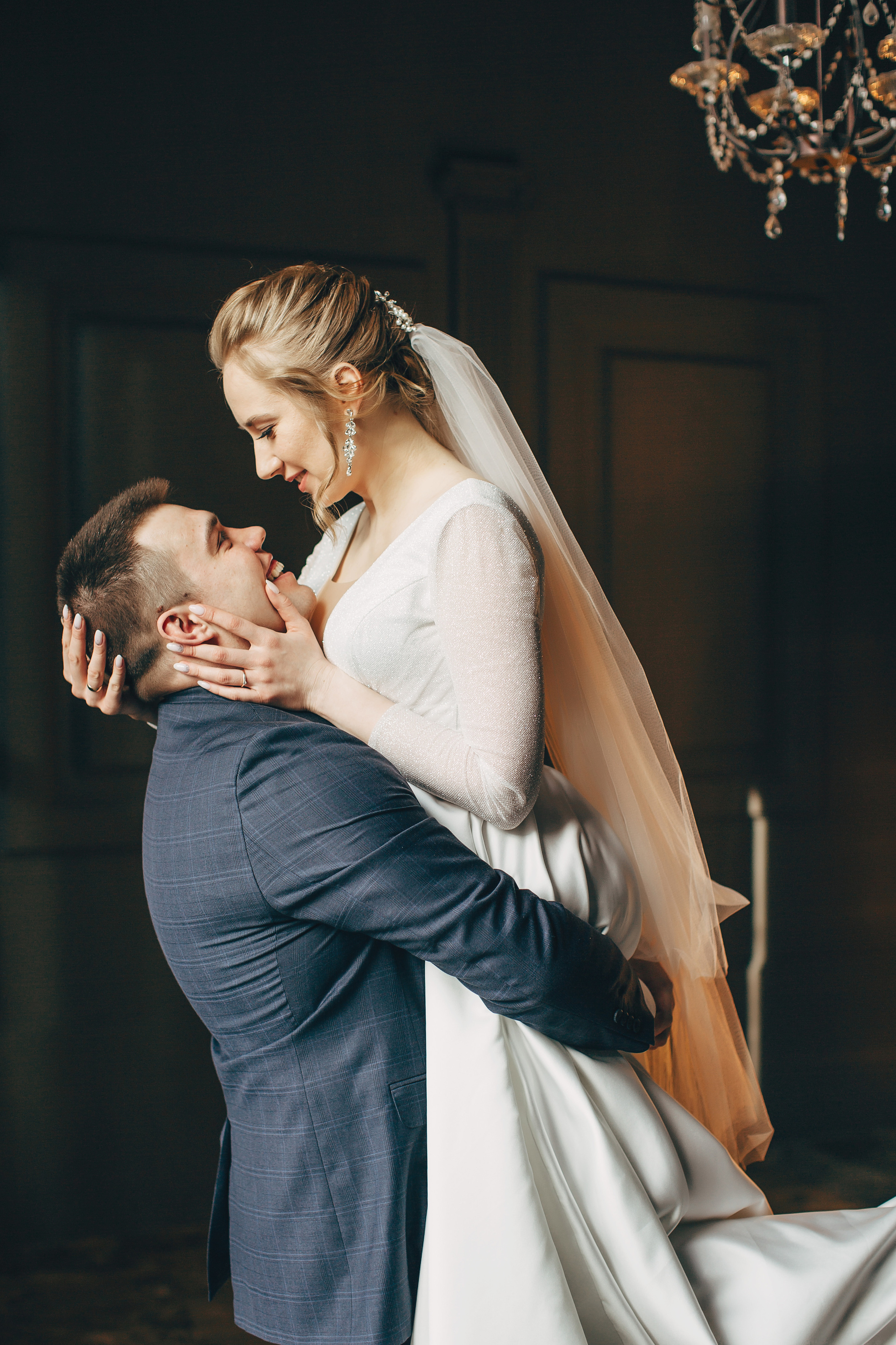 Свадьба. Свадебный и семейный фотограф в Самаре Посконнова Анна