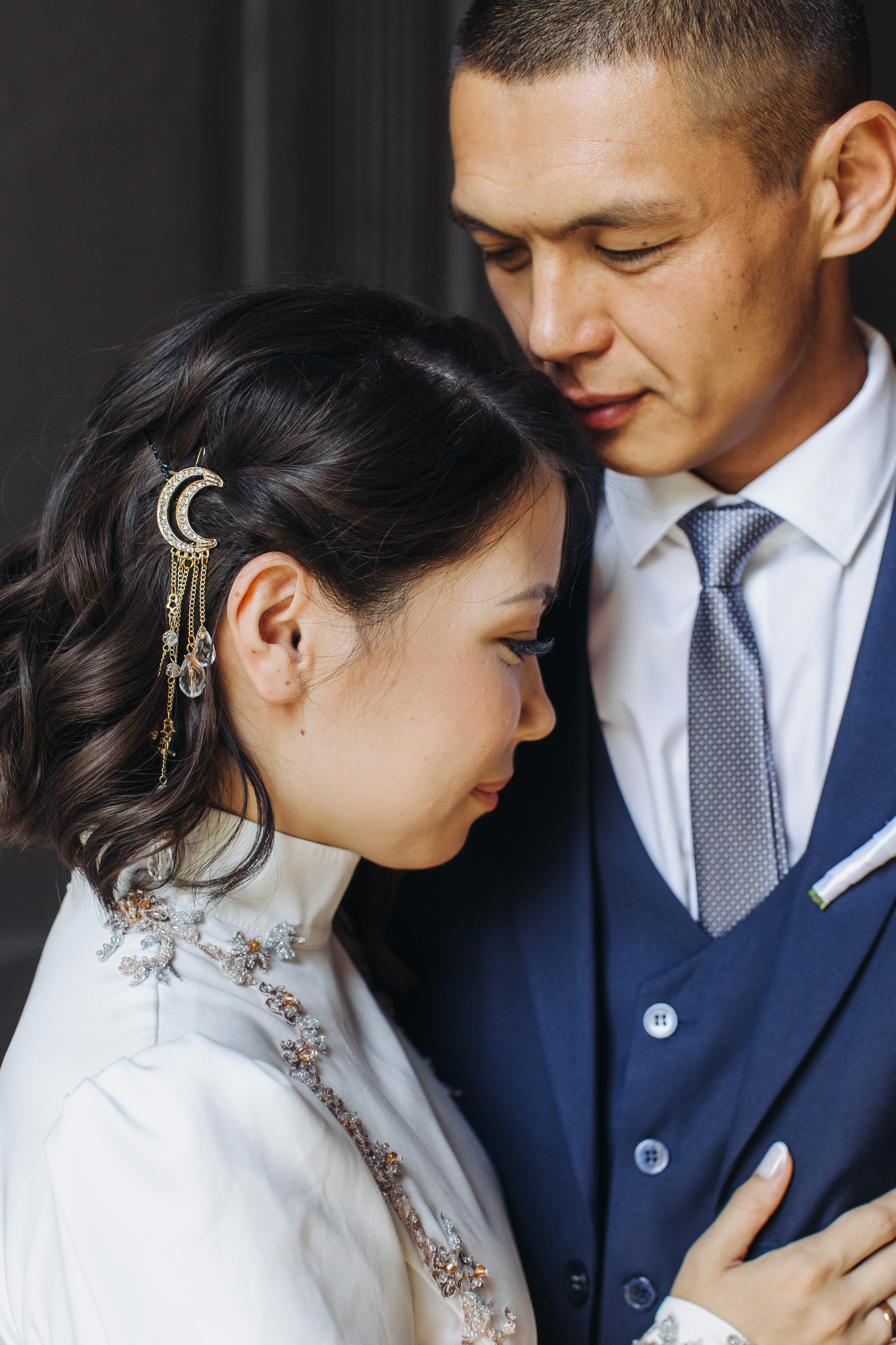 Свадьба. Свадебный и семейный фотограф в Самаре Посконнова Анна