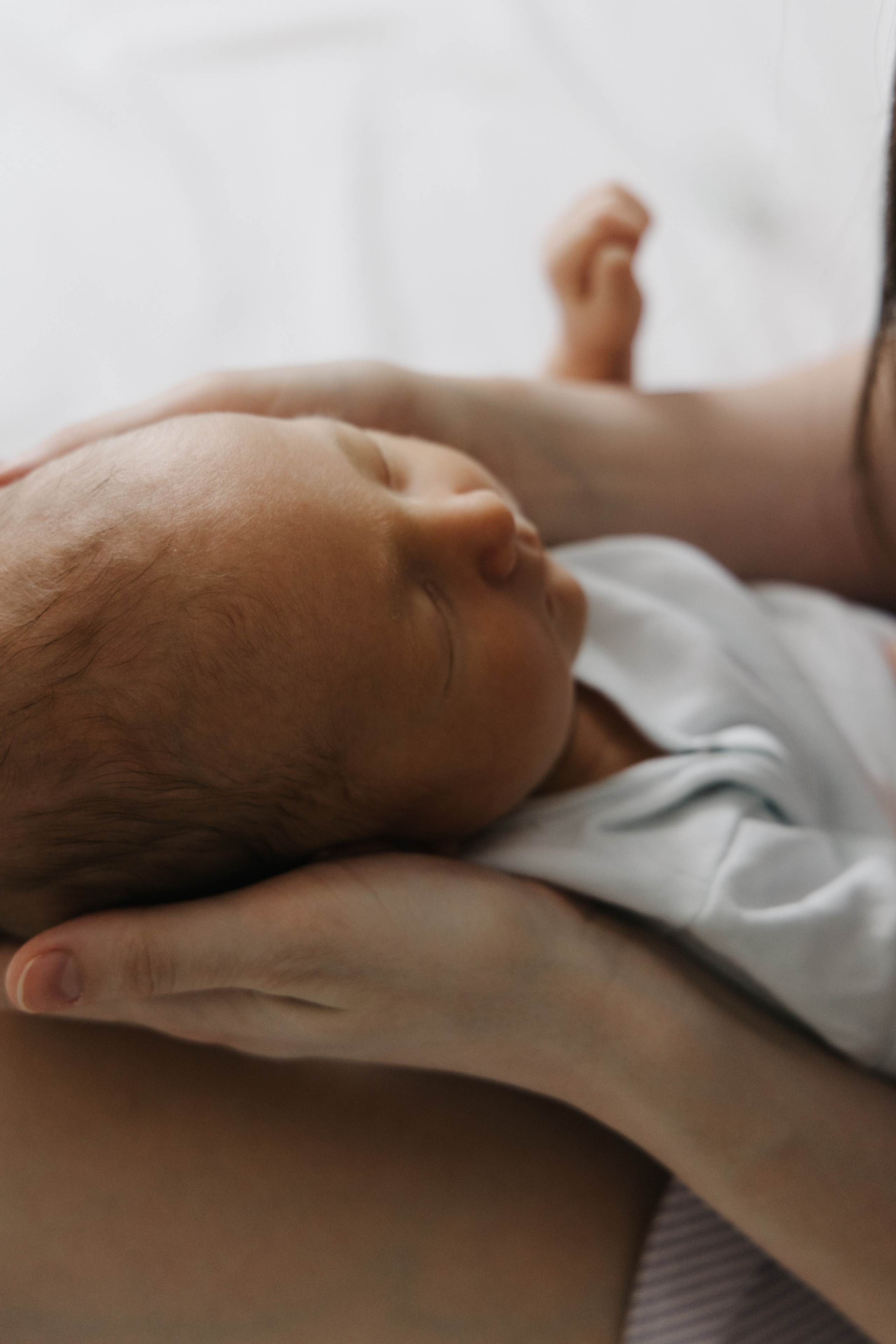 Ира, Аня и Вова. Свадебный и семейный фотограф в Самаре Посконнова Анна