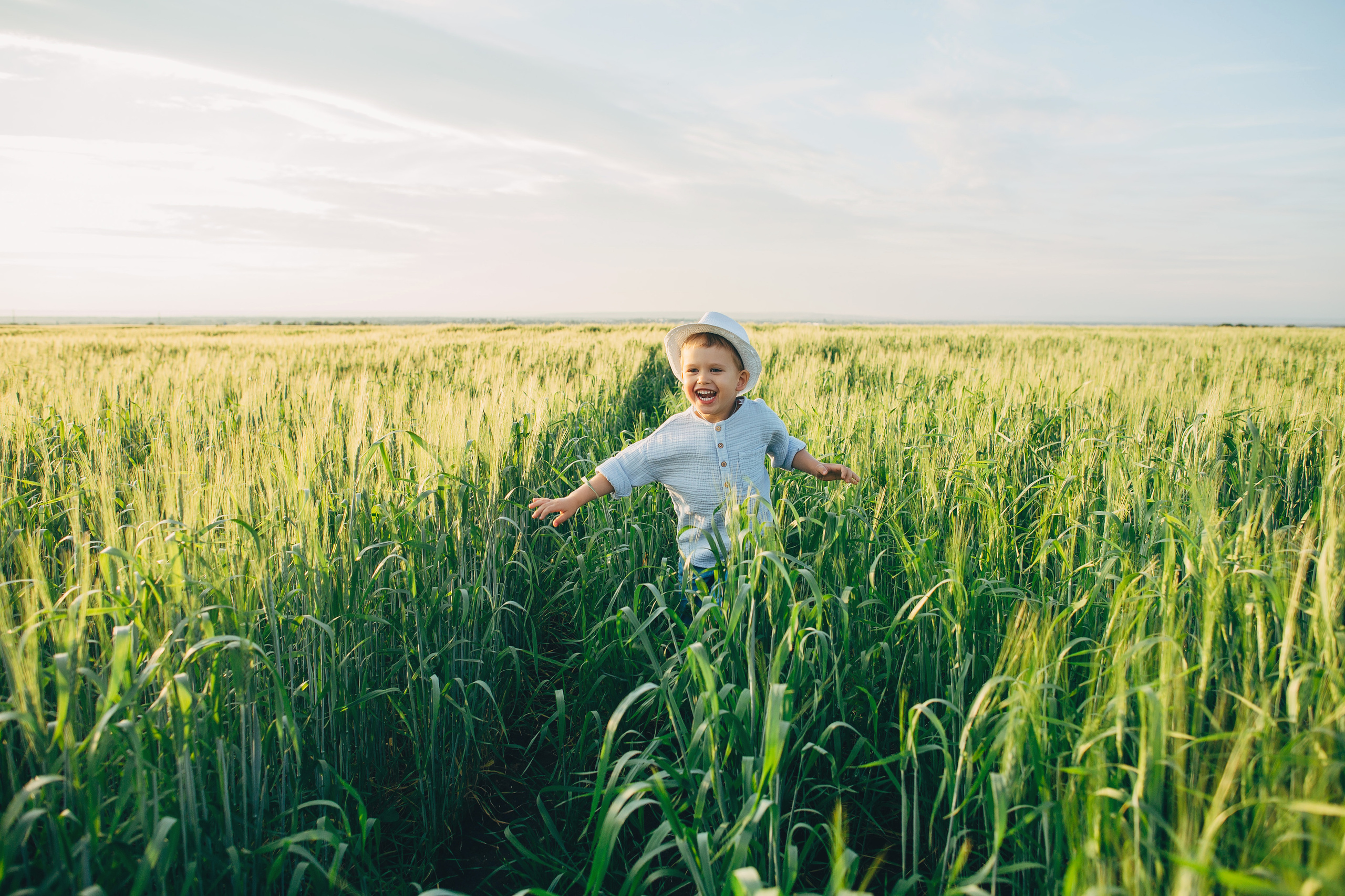 Воздушный змей. Свадебный и семейный фотограф в Самаре Посконнова Анна
