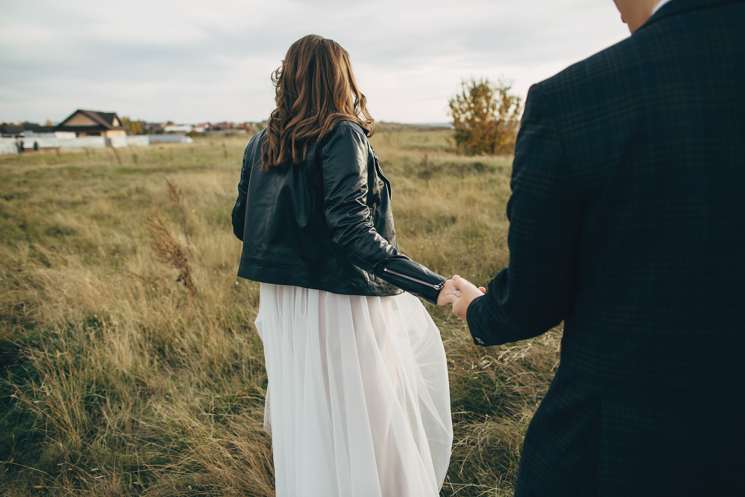 Гена и Настя. Свадебный и семейный фотограф в Самаре Посконнова Анна