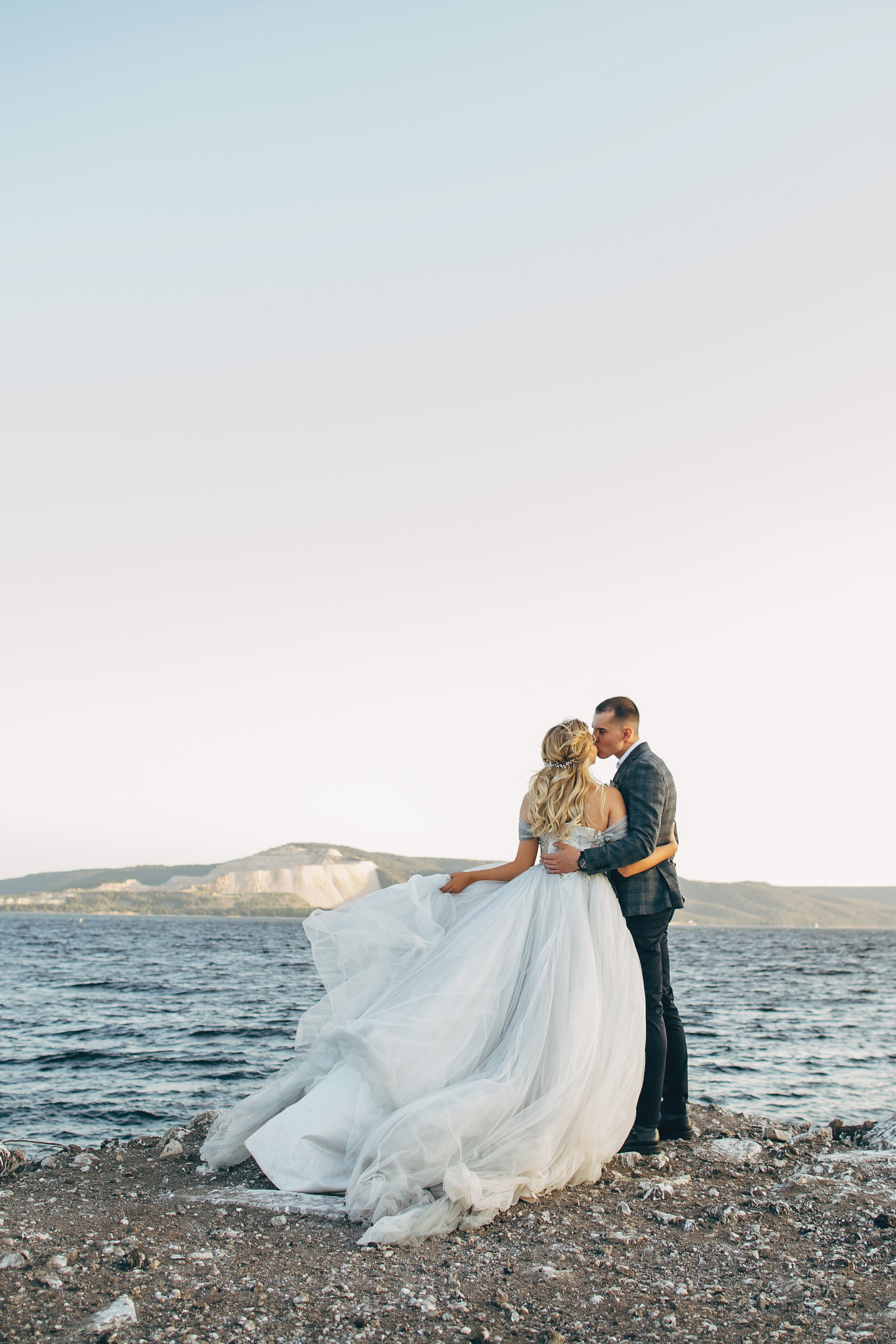 Свадьба. Свадебный и семейный фотограф в Самаре Посконнова Анна