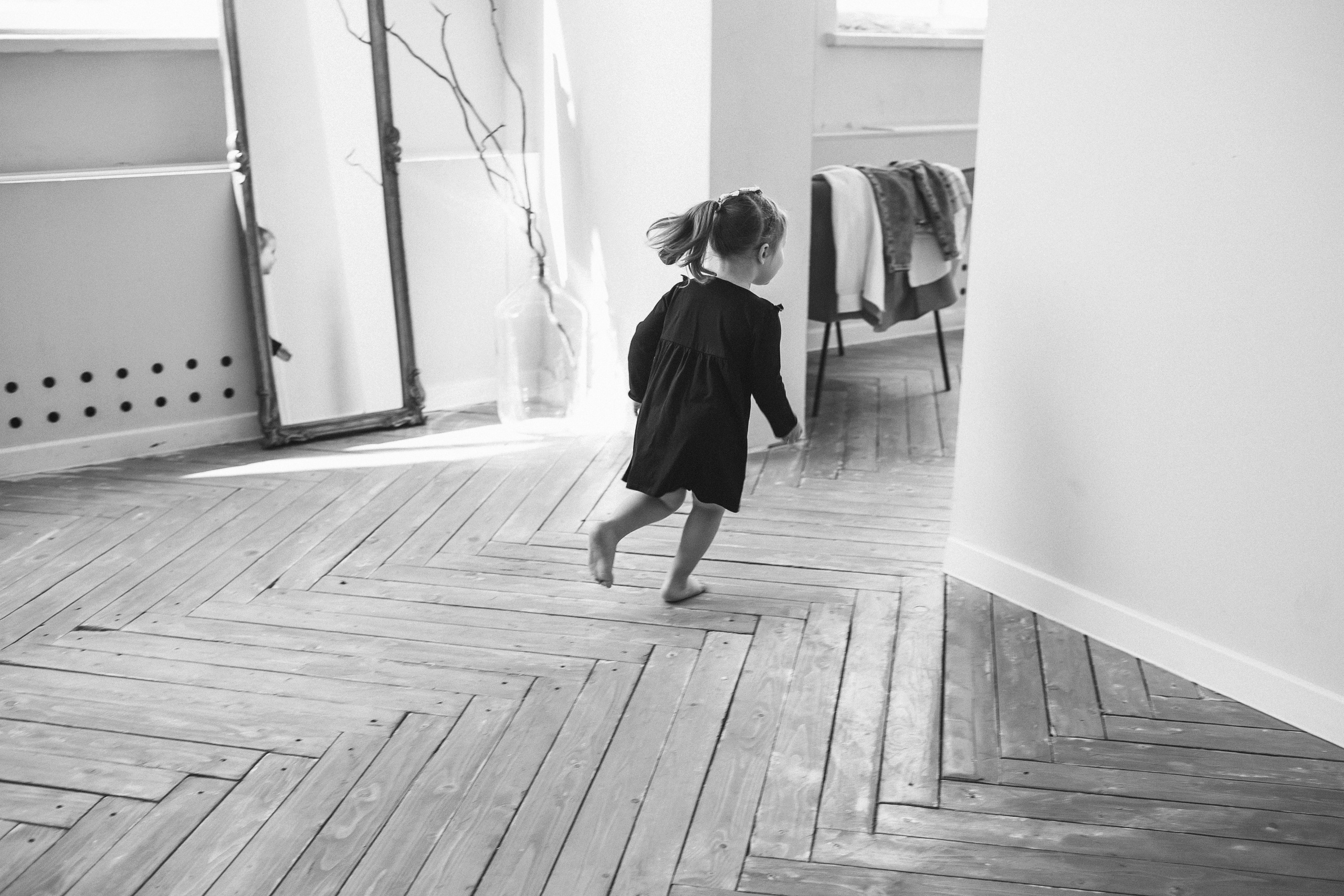 Дима, Наташа и Злата. Свадебный и семейный фотограф в Самаре Посконнова Анна