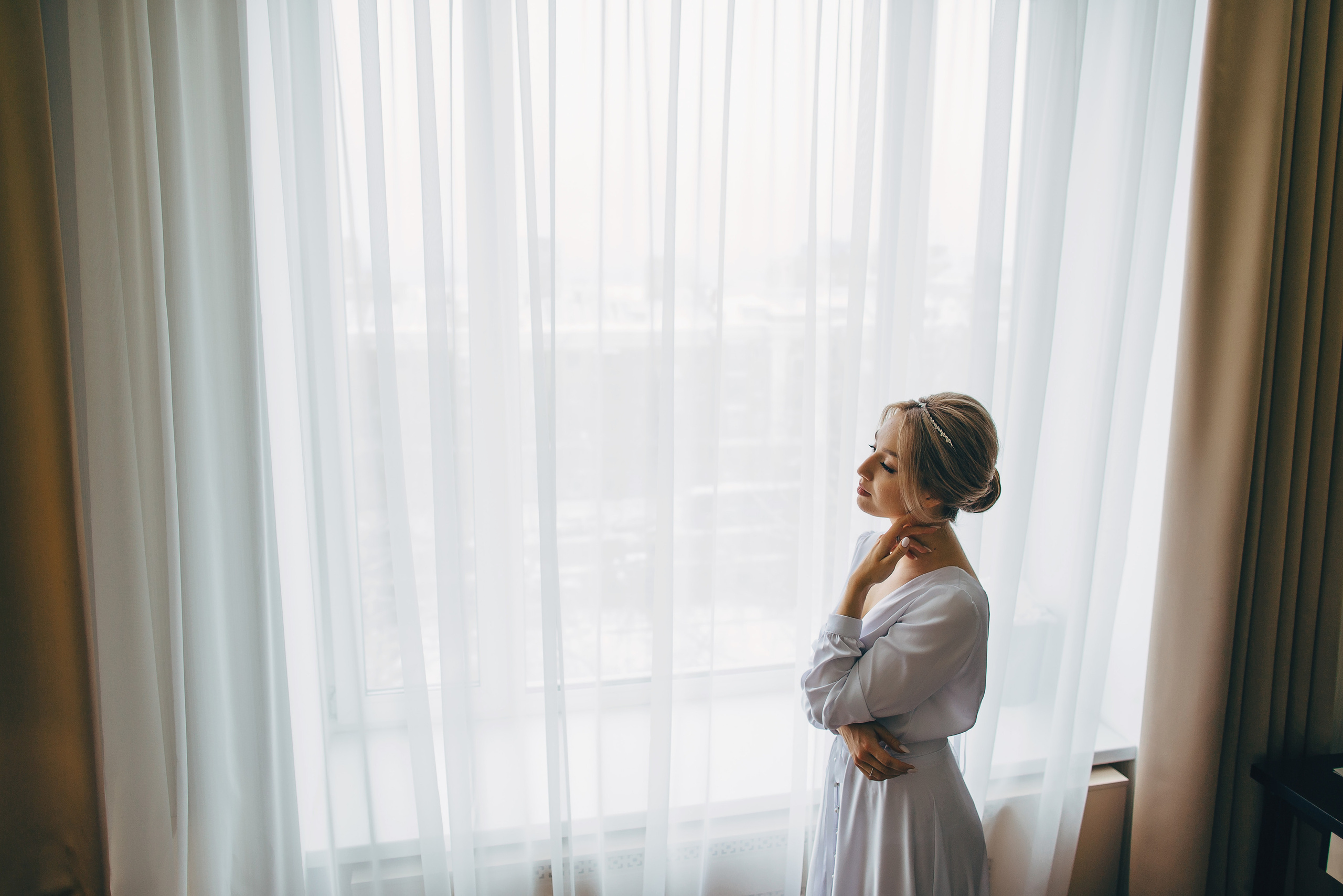 Свадьба. Свадебный и семейный фотограф в Самаре Посконнова Анна