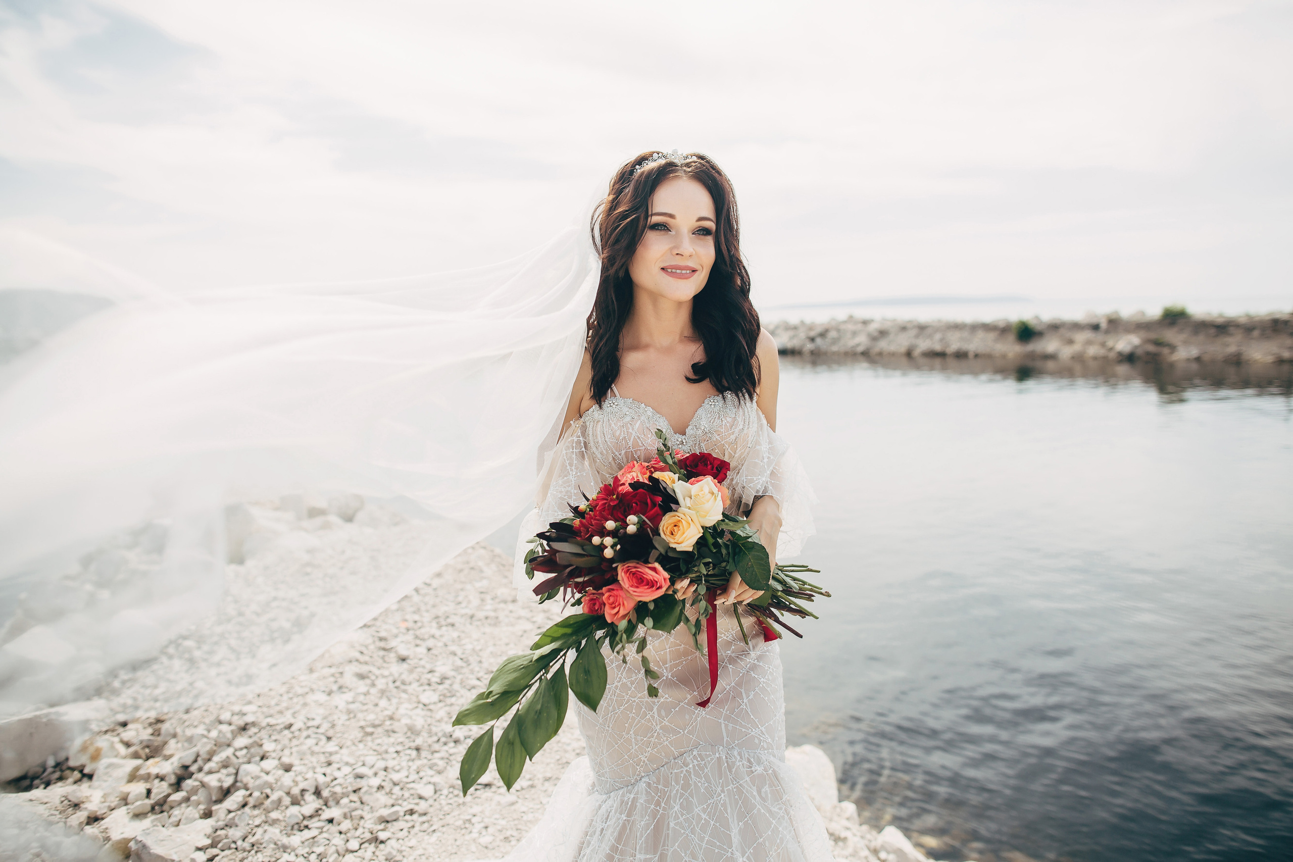 Свадьба. Свадебный и семейный фотограф в Самаре Посконнова Анна