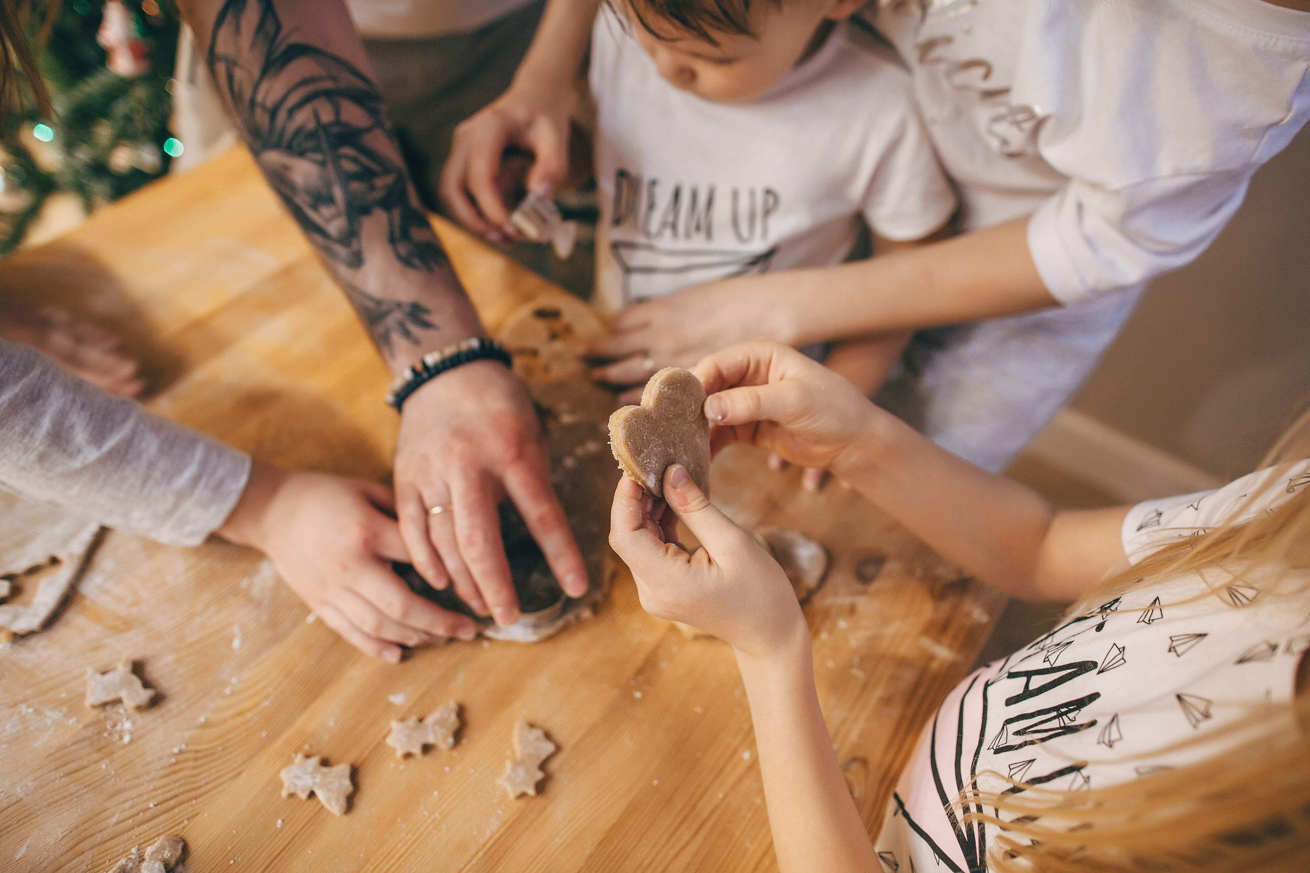 Ёлка. Свадебный и семейный фотограф в Самаре Посконнова Анна