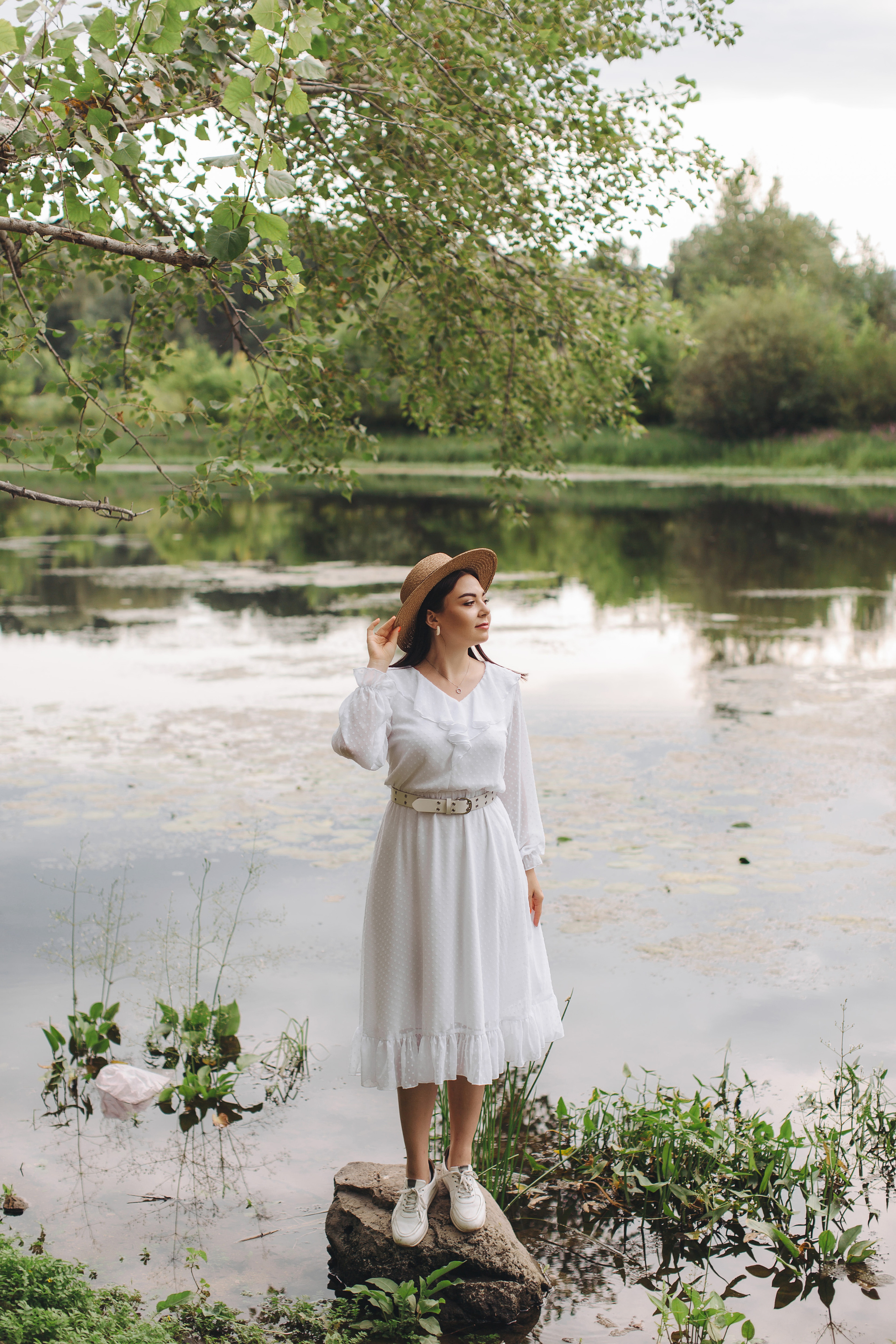 Серёжа и Карина. Свадебный и семейный фотограф в Самаре Посконнова Анна