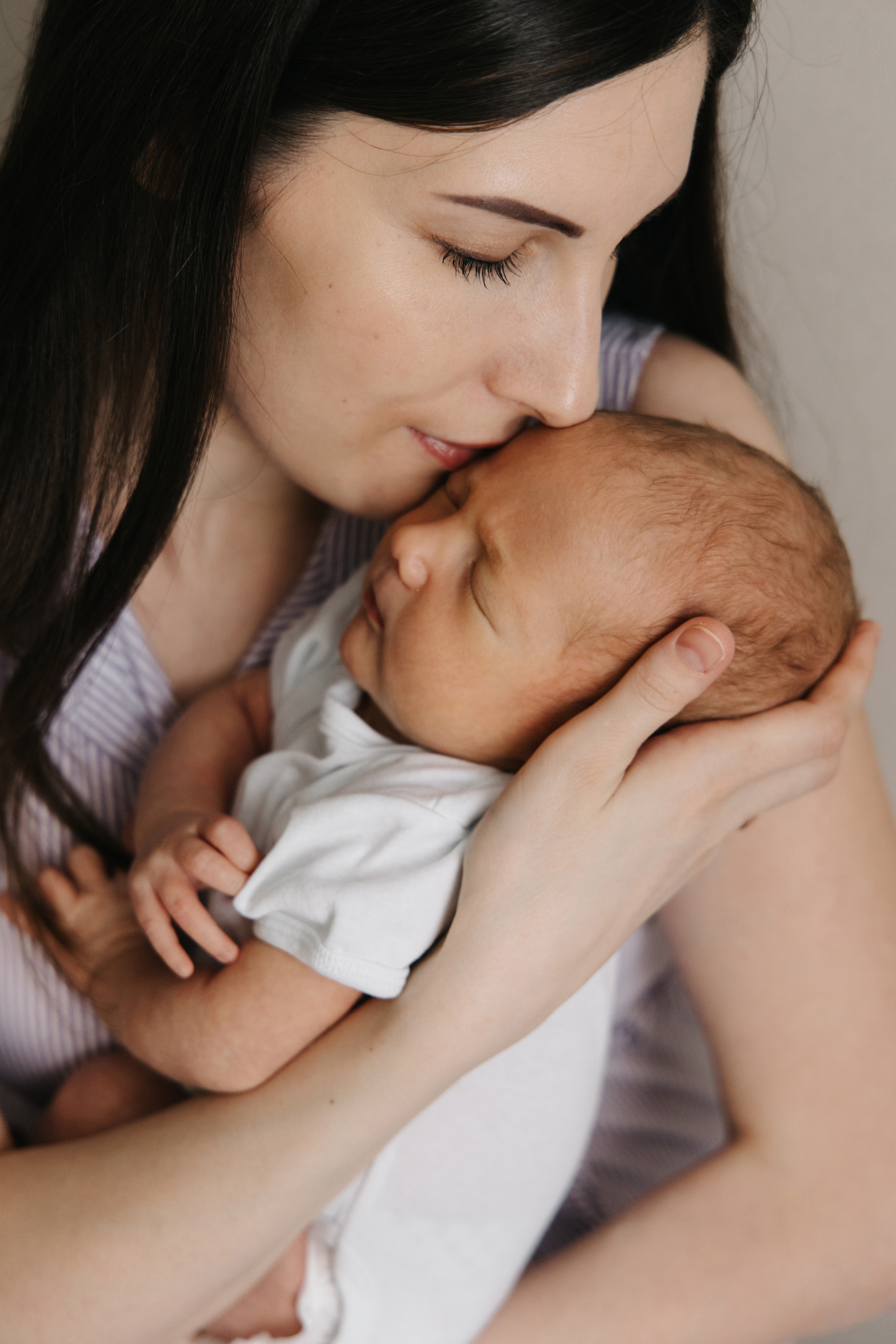 Ира, Аня и Вова. Свадебный и семейный фотограф в Самаре Посконнова Анна