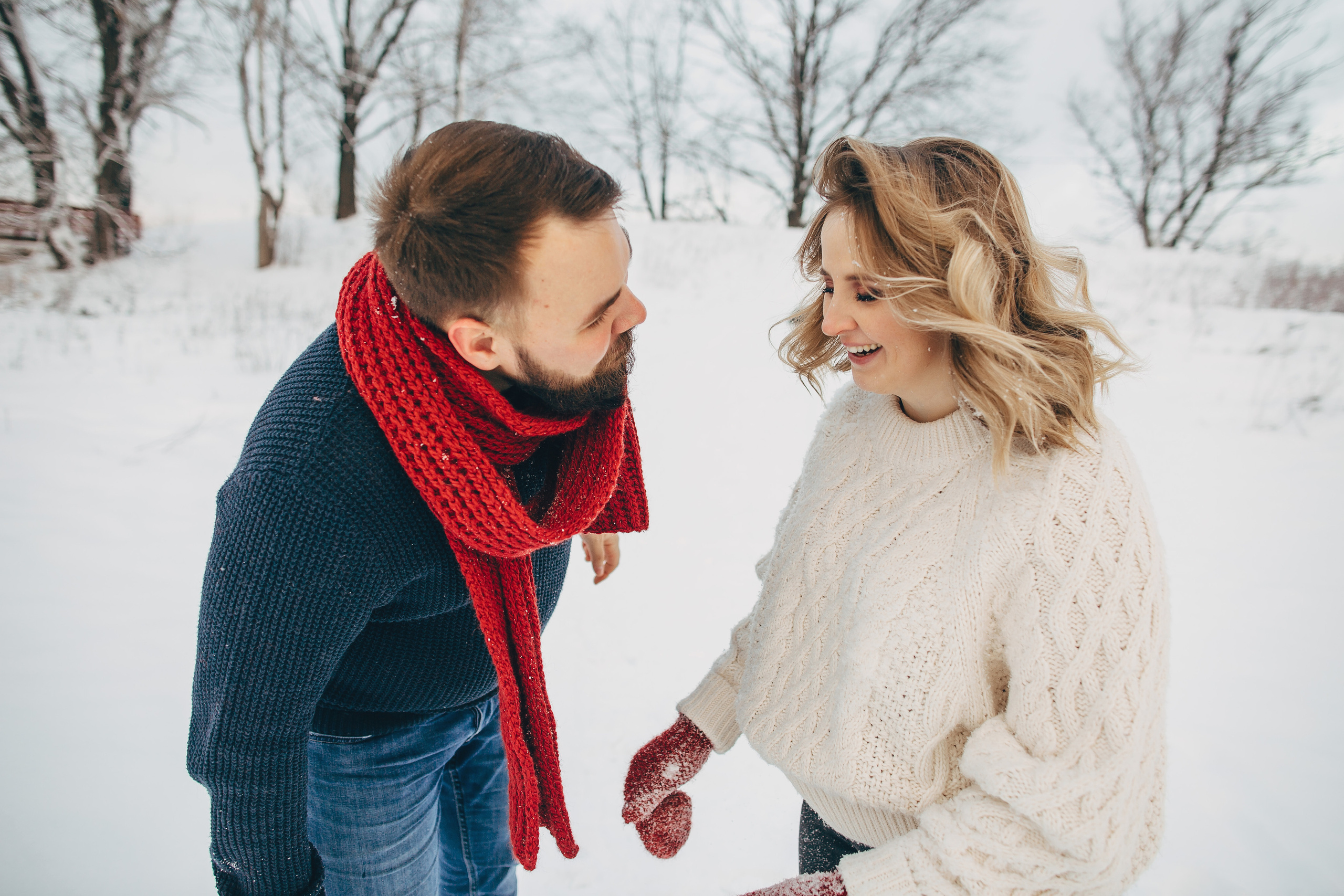 Паша и Лиза. Свадебный и семейный фотограф в Самаре Посконнова Анна