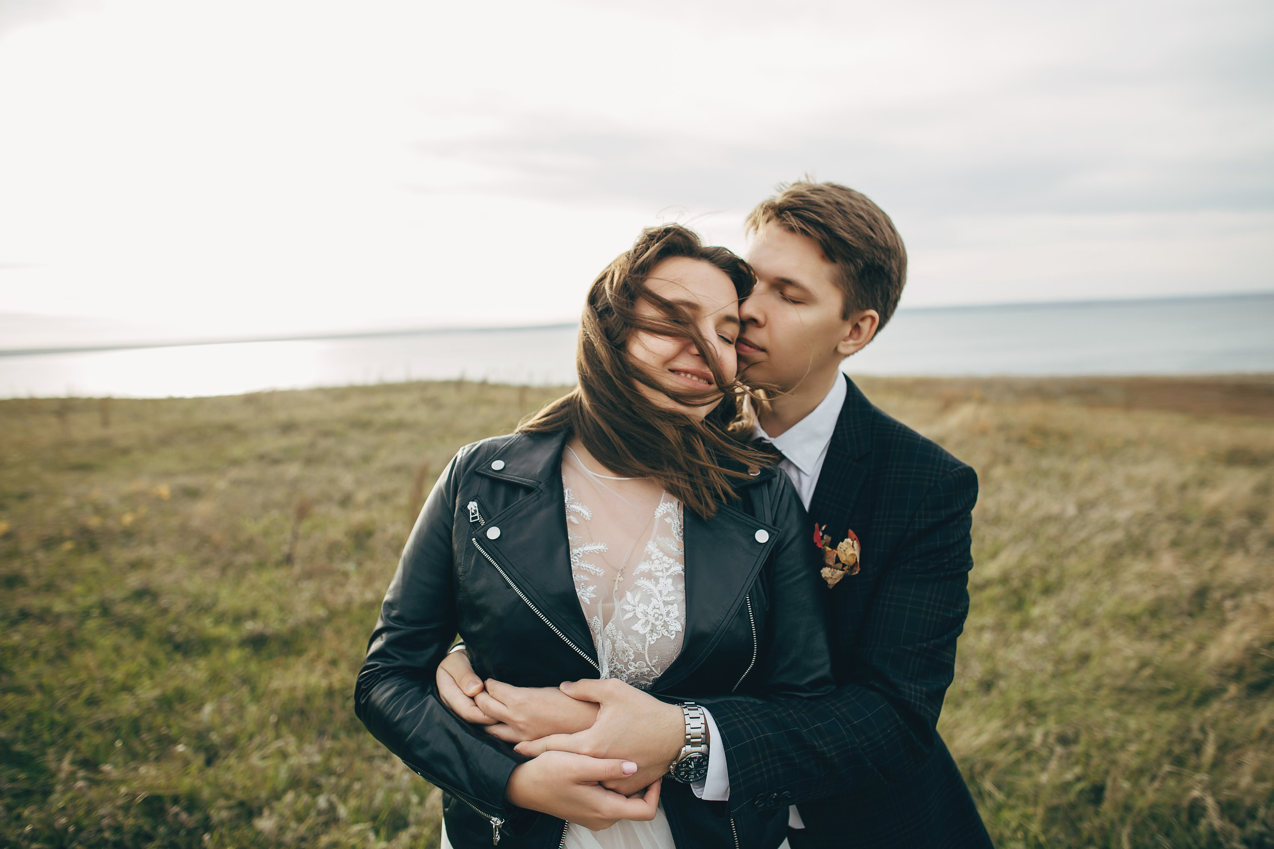 Гена и Настя. Свадебный и семейный фотограф в Самаре Посконнова Анна