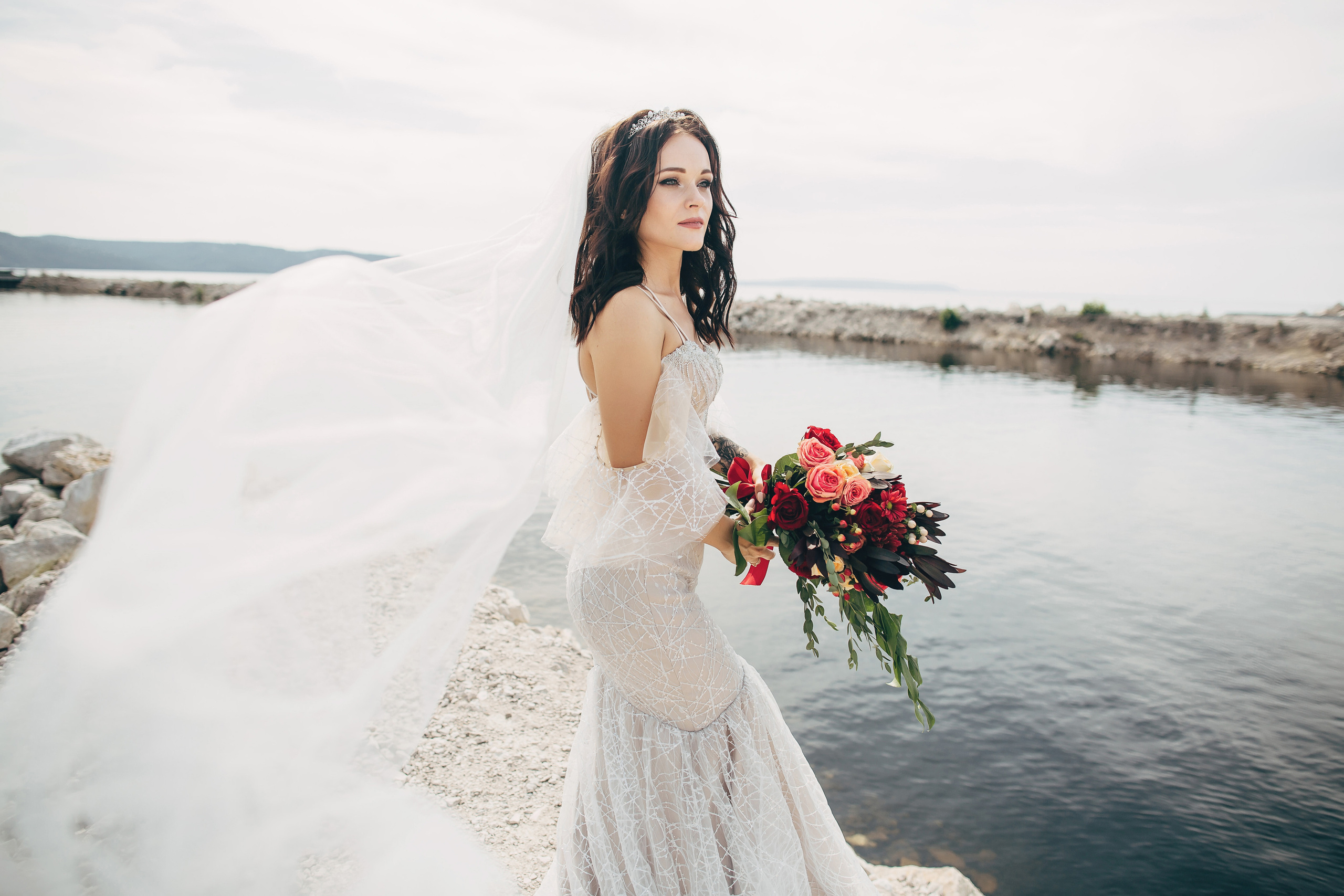 Свадьба. Свадебный и семейный фотограф в Самаре Посконнова Анна