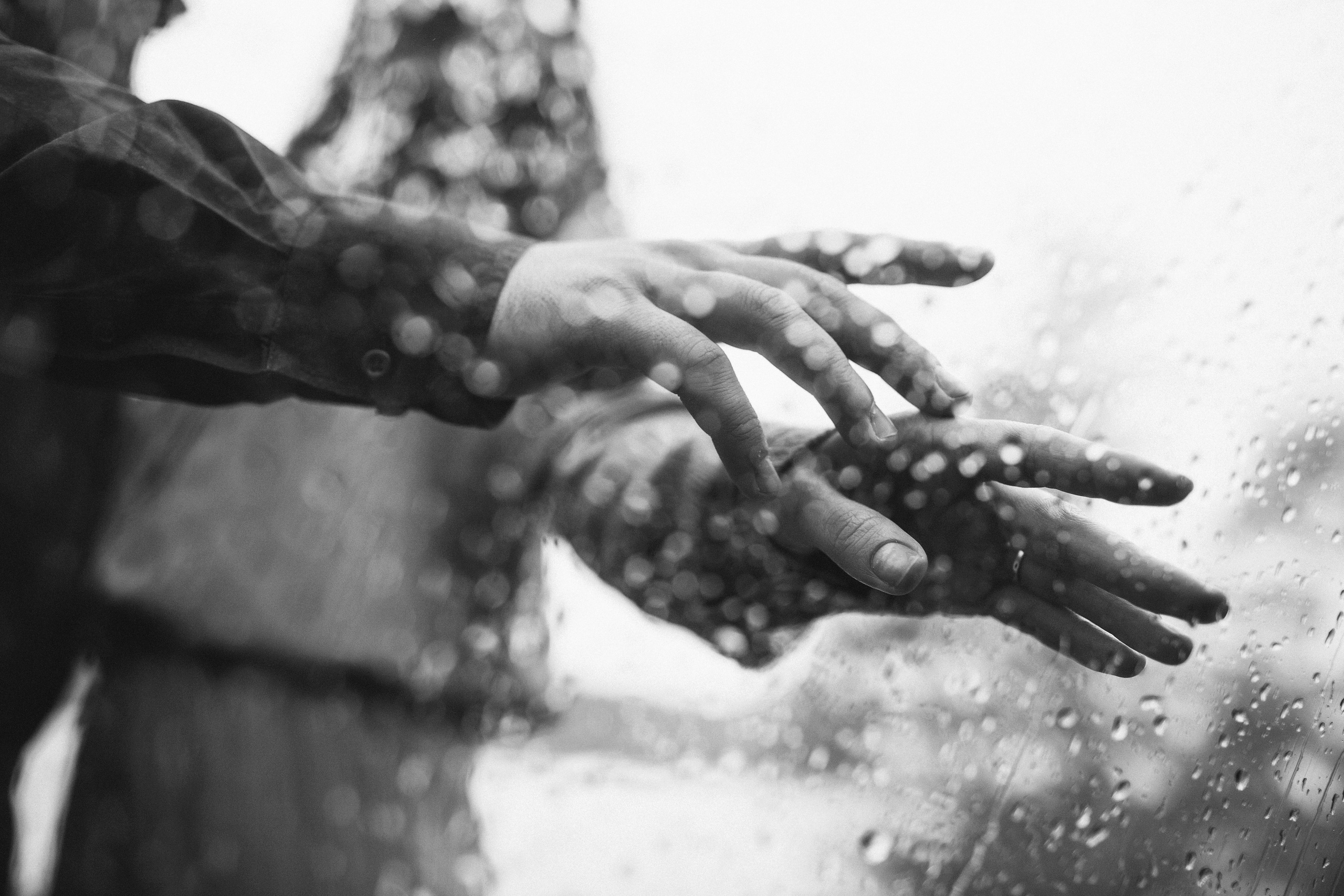 Миша и Алина. Свадебный и семейный фотограф в Самаре Посконнова Анна