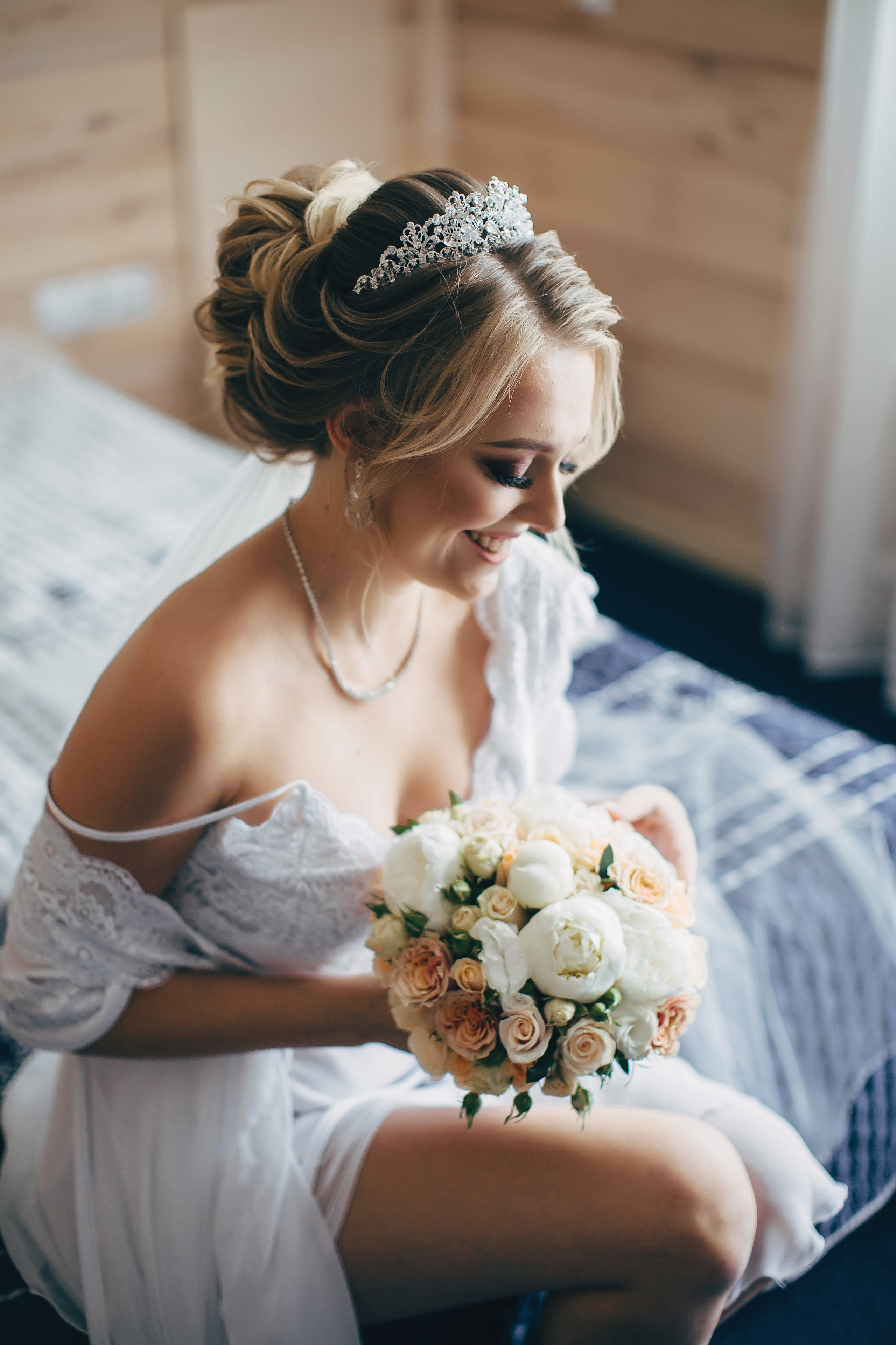 Свадьба. Свадебный и семейный фотограф в Самаре Посконнова Анна