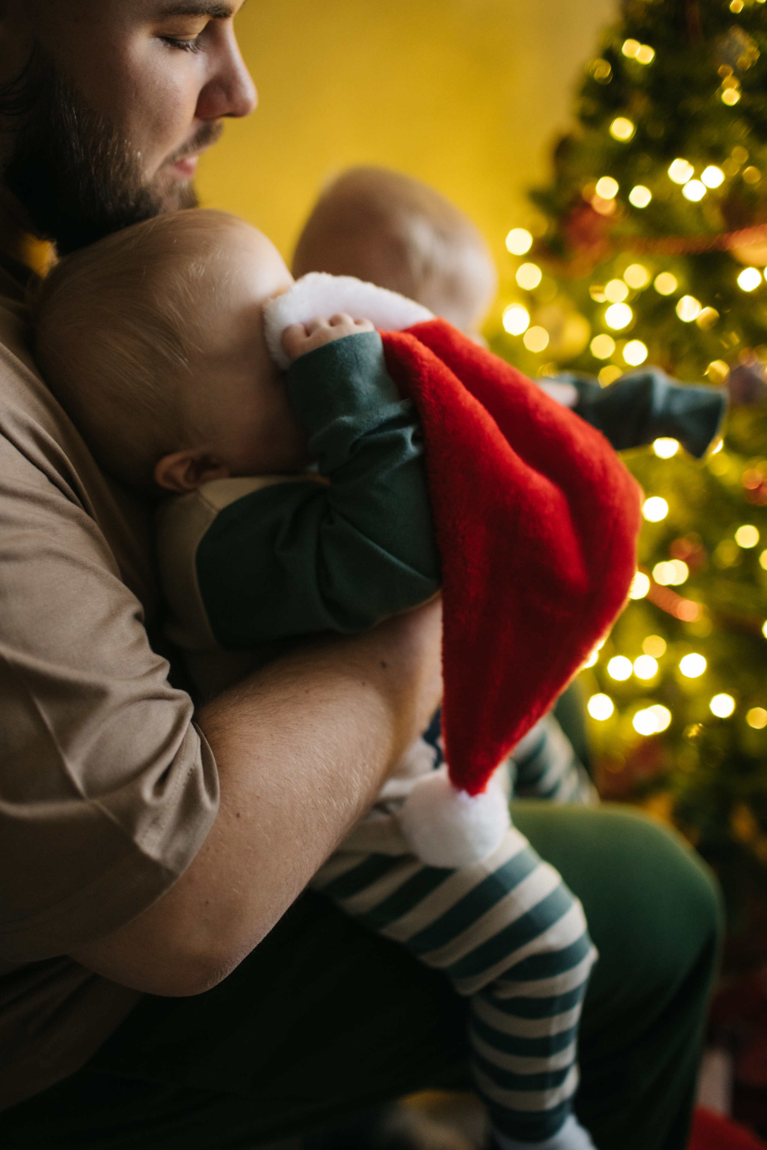 Паша, Лиза, Варенька и Васенька. Свадебный и семейный фотограф в Самаре Посконнова Анна
