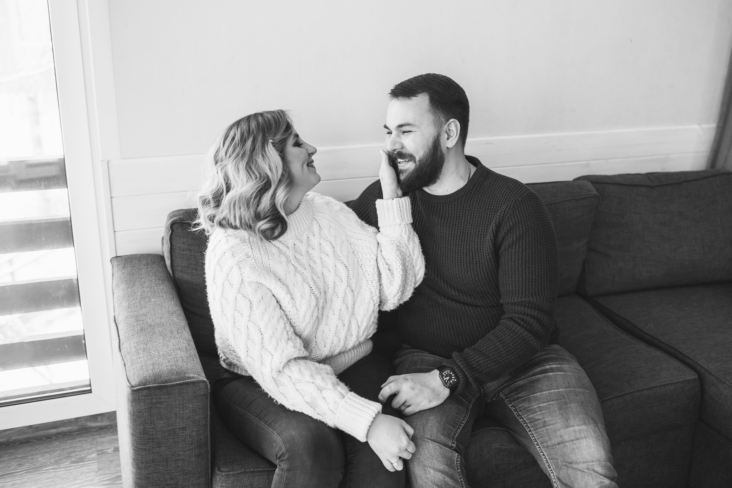 Паша и Лиза. Свадебный и семейный фотограф в Самаре Посконнова Анна