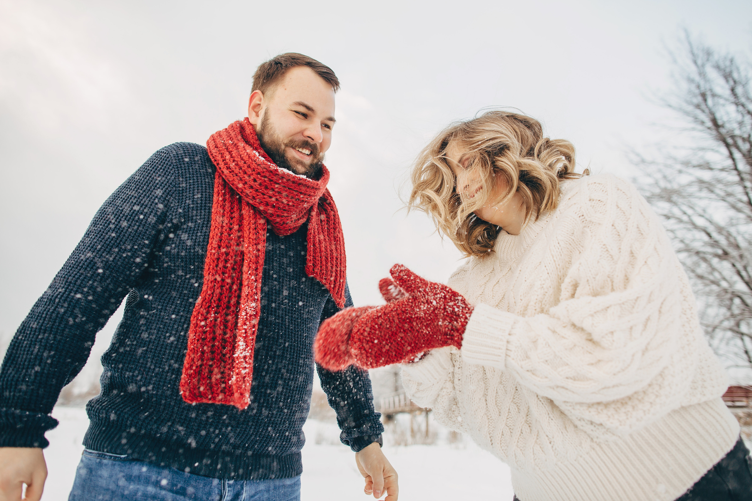 Паша и Лиза. Свадебный и семейный фотограф в Самаре Посконнова Анна