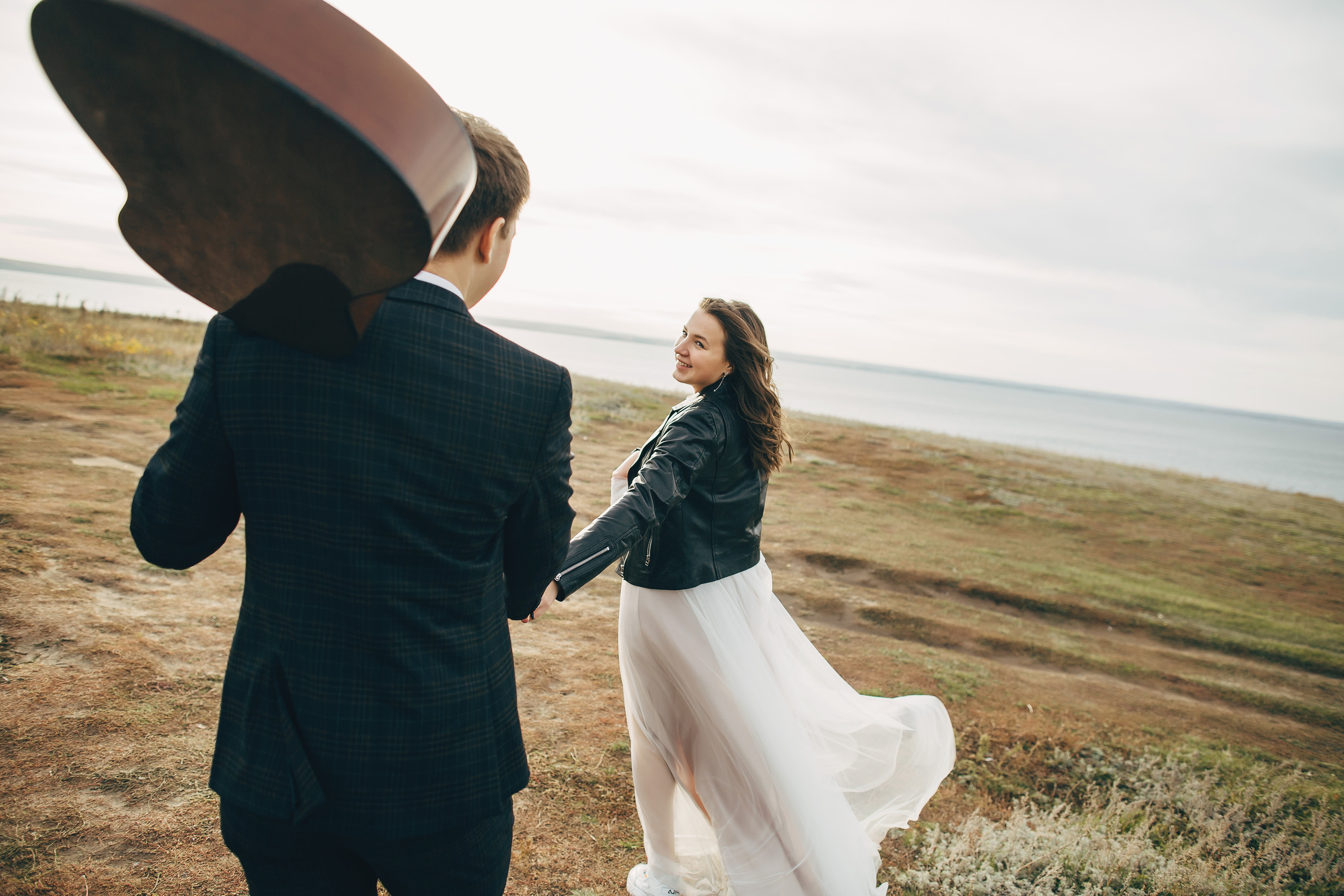 Гена и Настя. Свадебный и семейный фотограф в Самаре Посконнова Анна