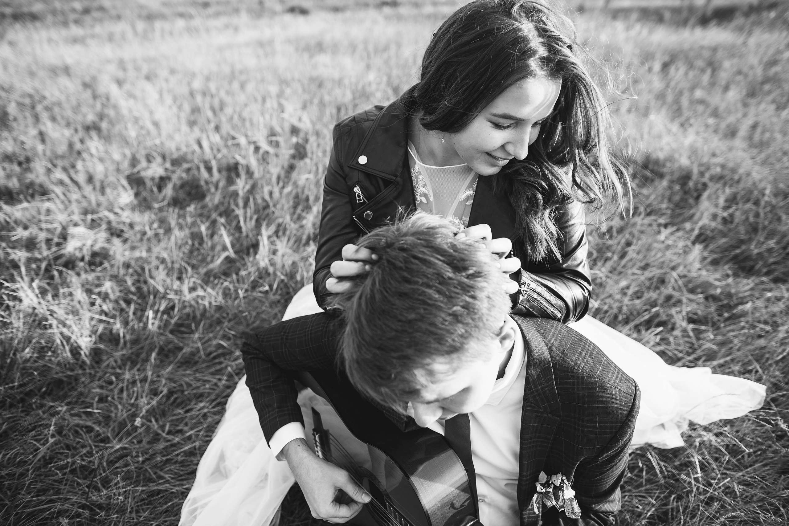 Гена и Настя. Свадебный и семейный фотограф в Самаре Посконнова Анна