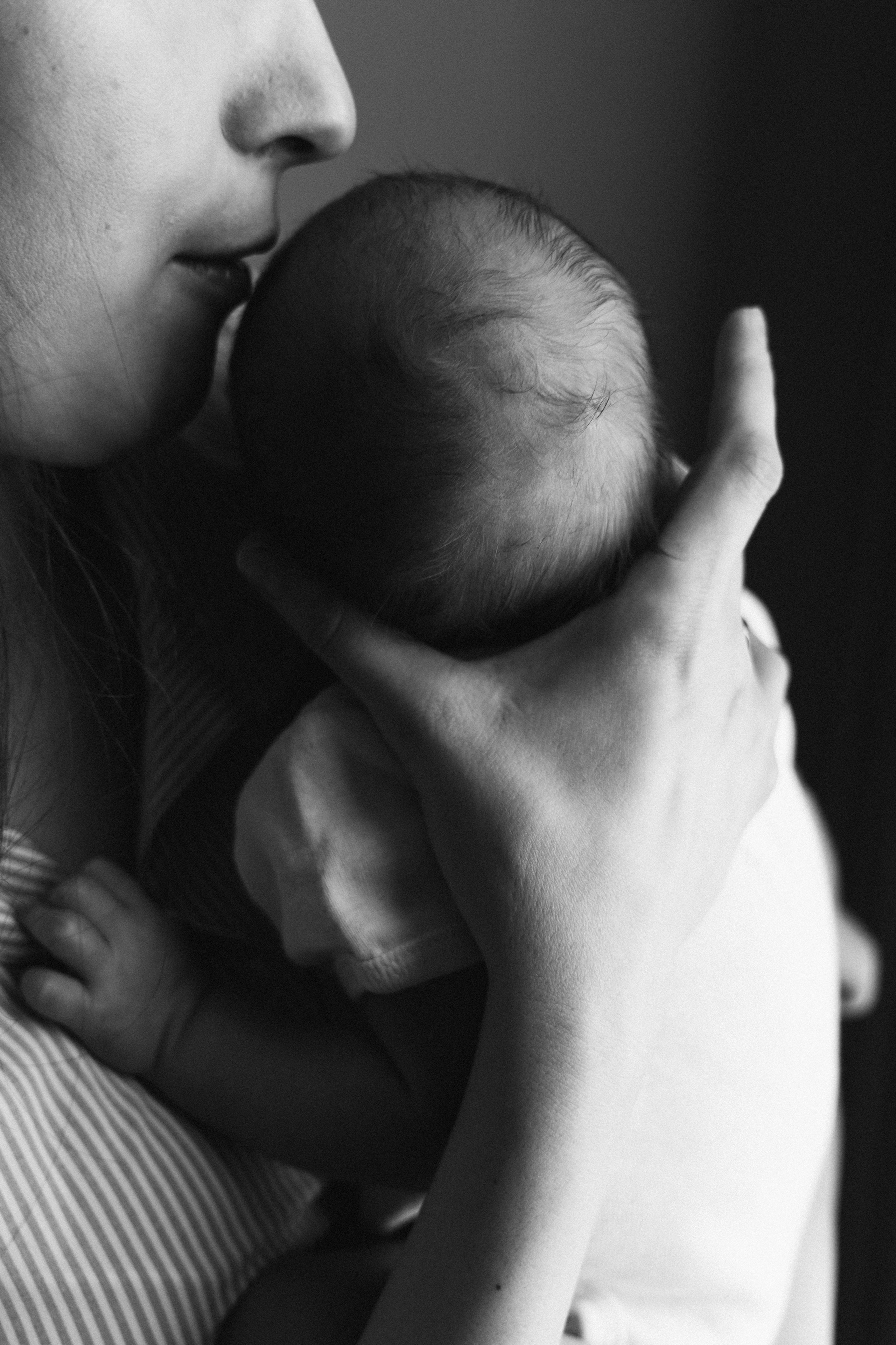 Ира, Аня и Вова. Свадебный и семейный фотограф в Самаре Посконнова Анна