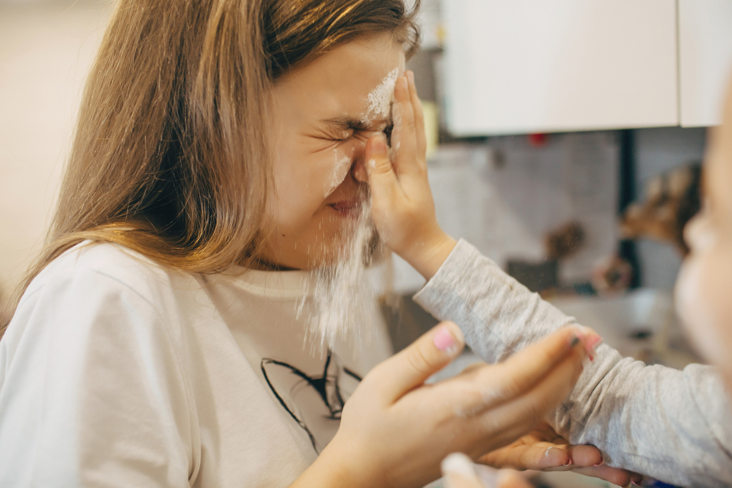 Сёстры. Свадебный и семейный фотограф в Самаре Посконнова Анна