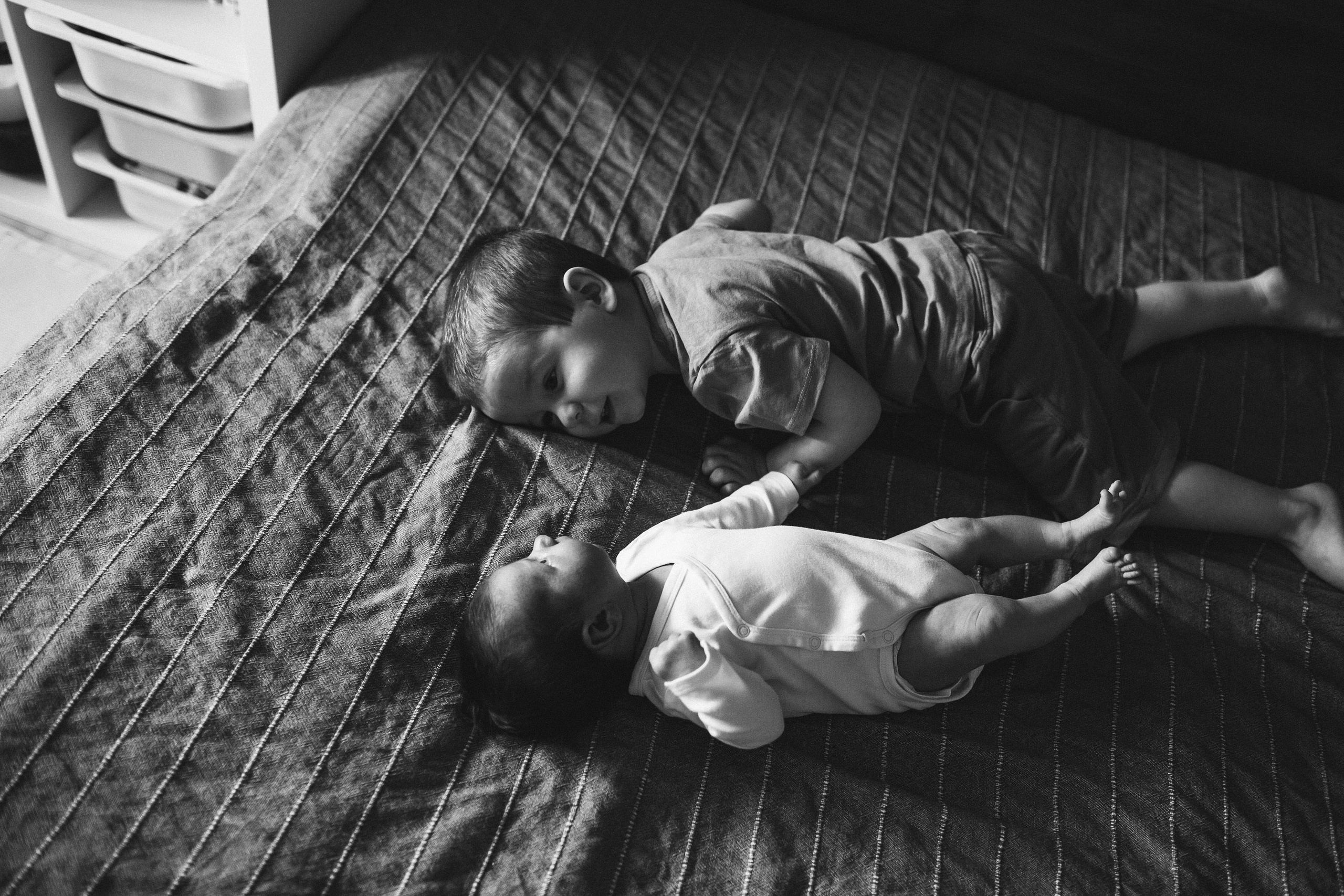 Новая жизнь. Свадебный и семейный фотограф в Самаре Посконнова Анна