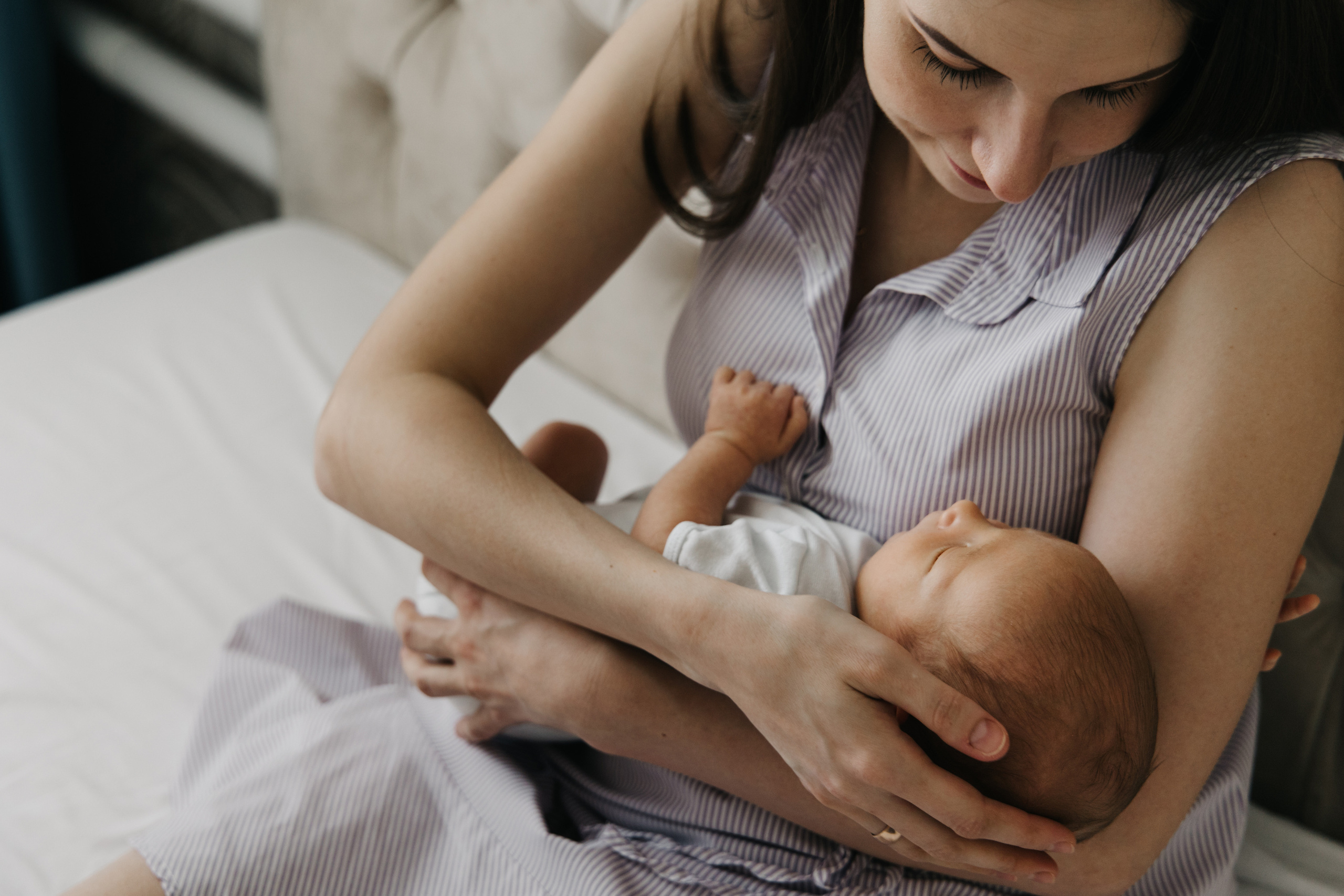 Ира, Аня и Вова. Свадебный и семейный фотограф в Самаре Посконнова Анна