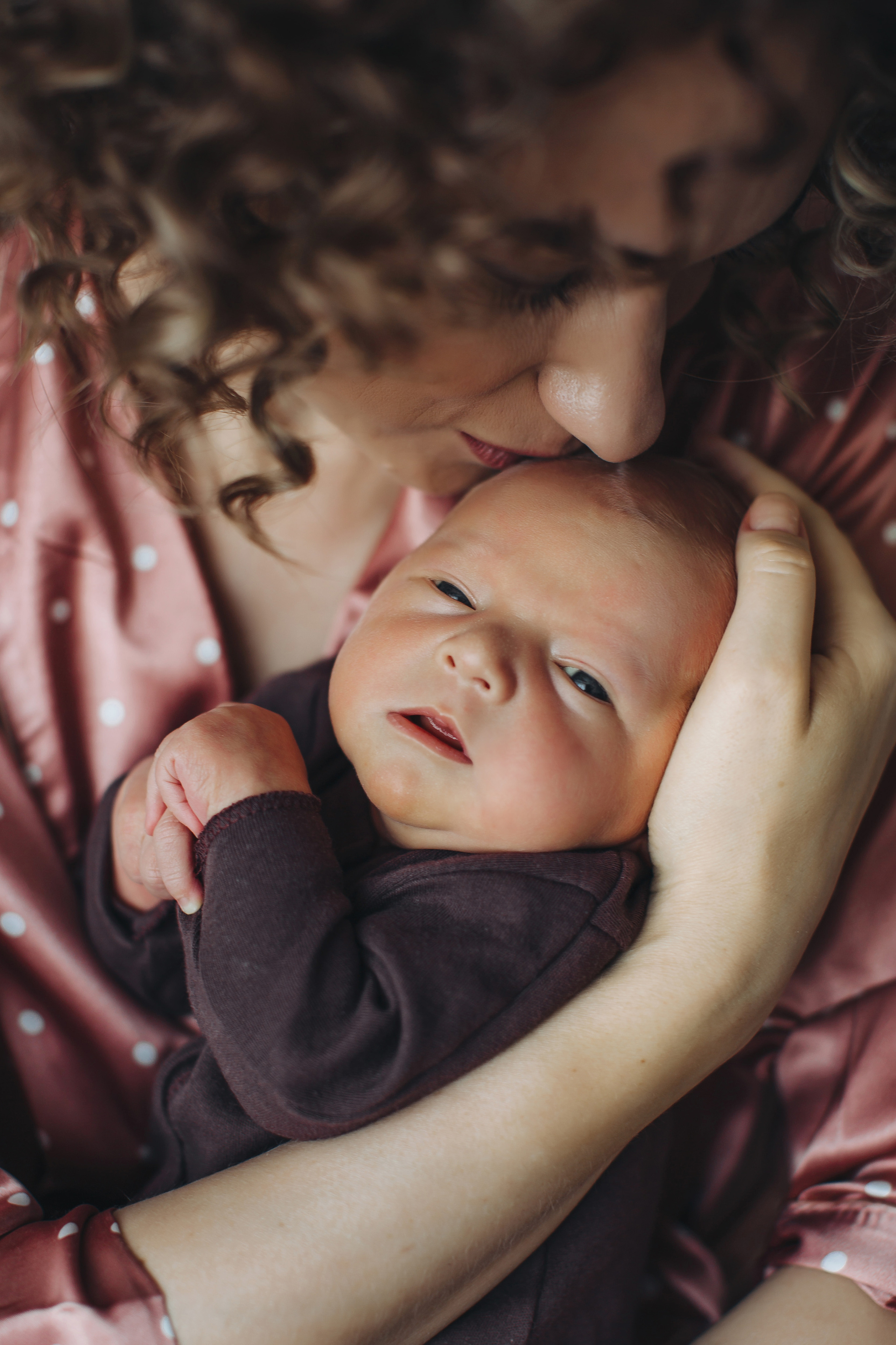 Степа, Маша и Даня. Свадебный и семейный фотограф в Самаре Посконнова Анна