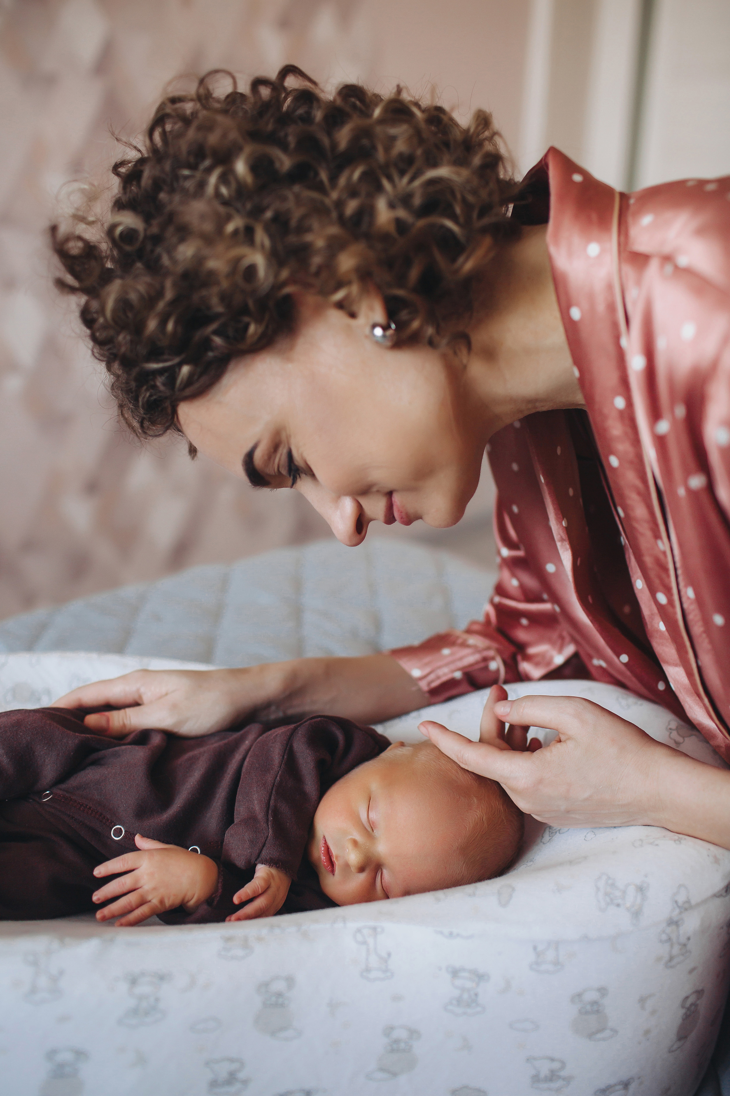 Степа, Маша и Даня. Свадебный и семейный фотограф в Самаре Посконнова Анна