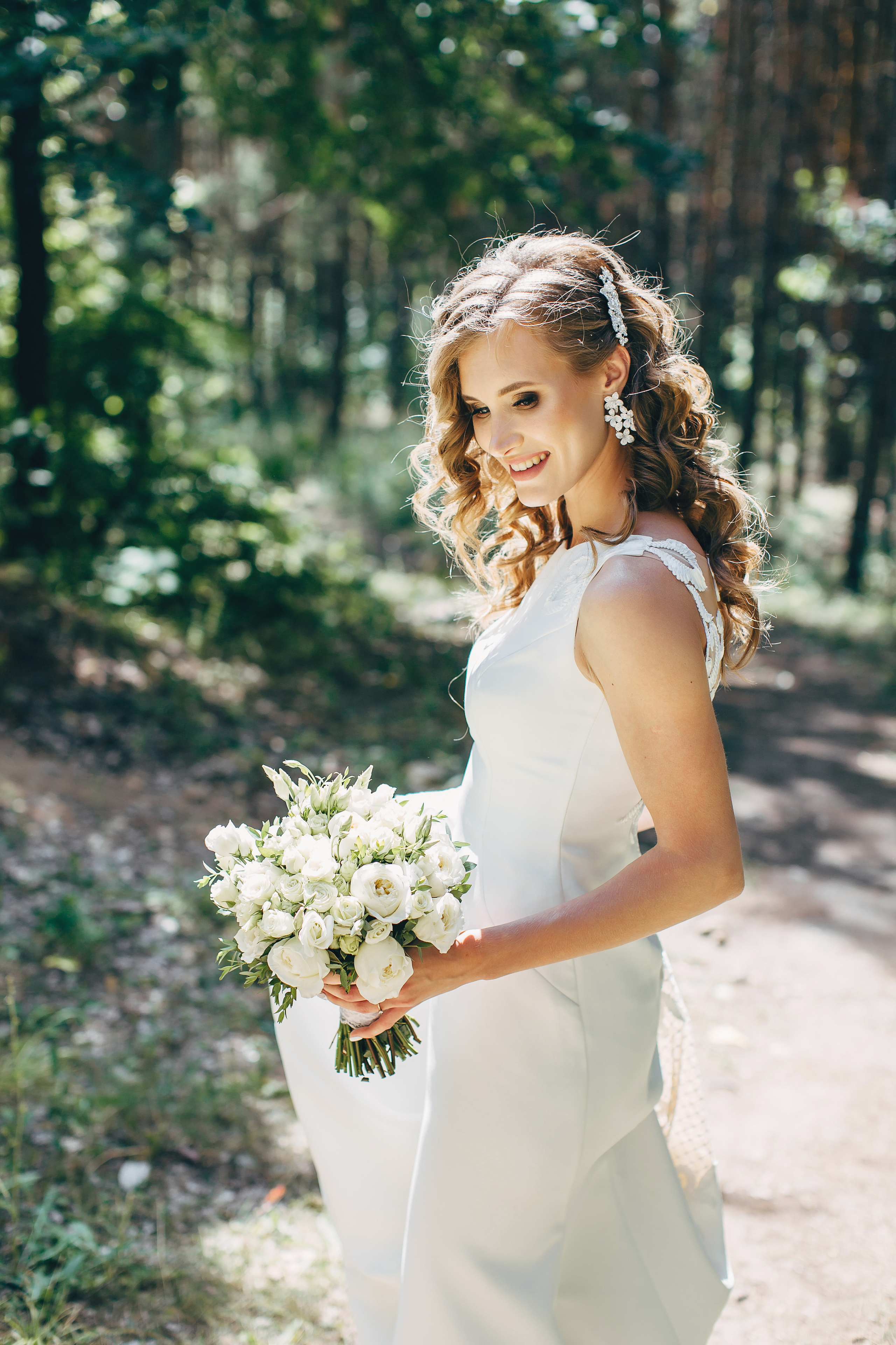 Свадьба. Свадебный и семейный фотограф в Самаре Посконнова Анна