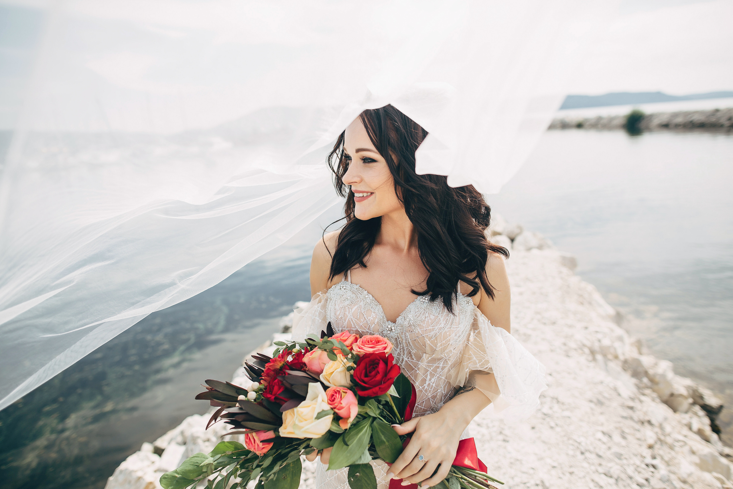 Свадьба. Свадебный и семейный фотограф в Самаре Посконнова Анна