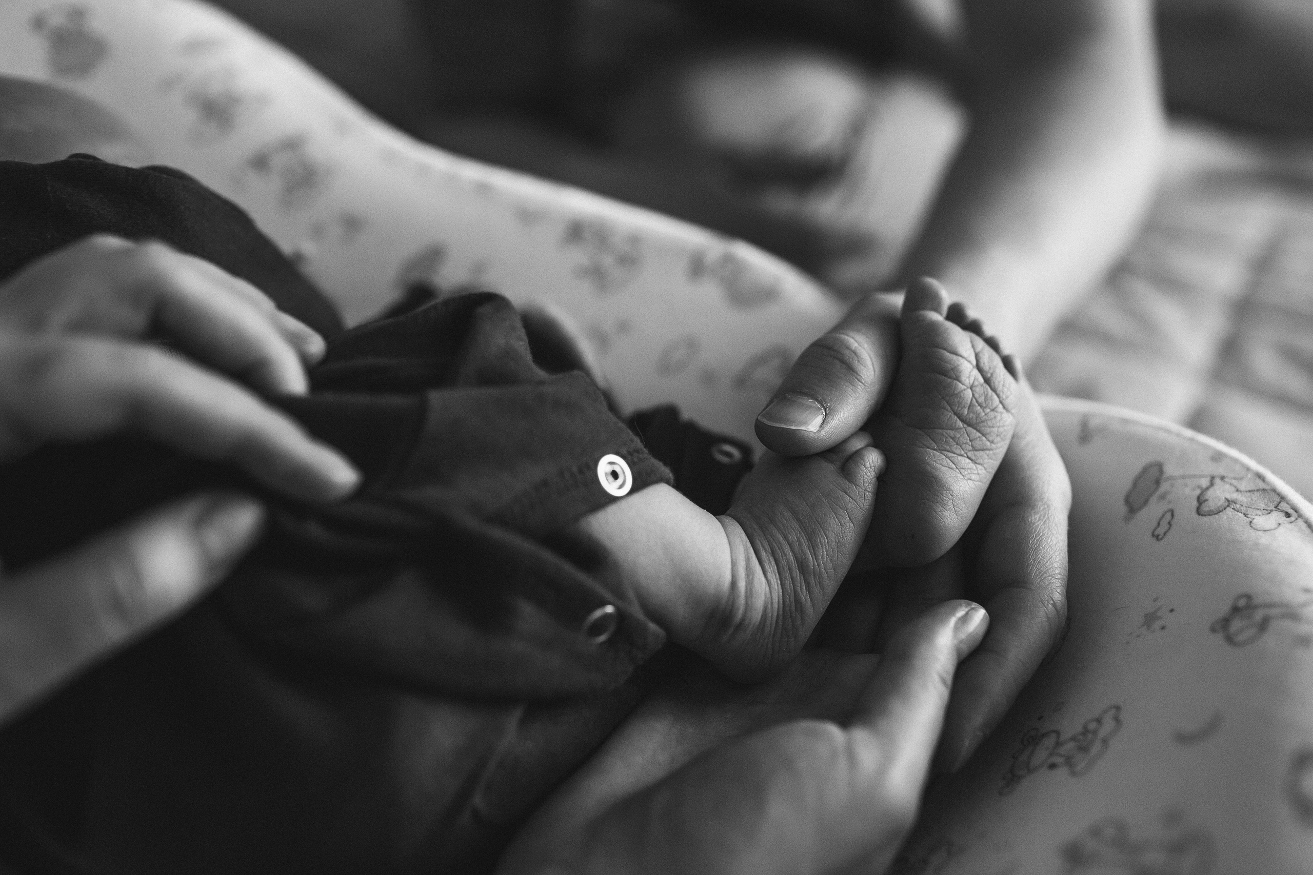 Степа, Маша и Даня. Свадебный и семейный фотограф в Самаре Посконнова Анна