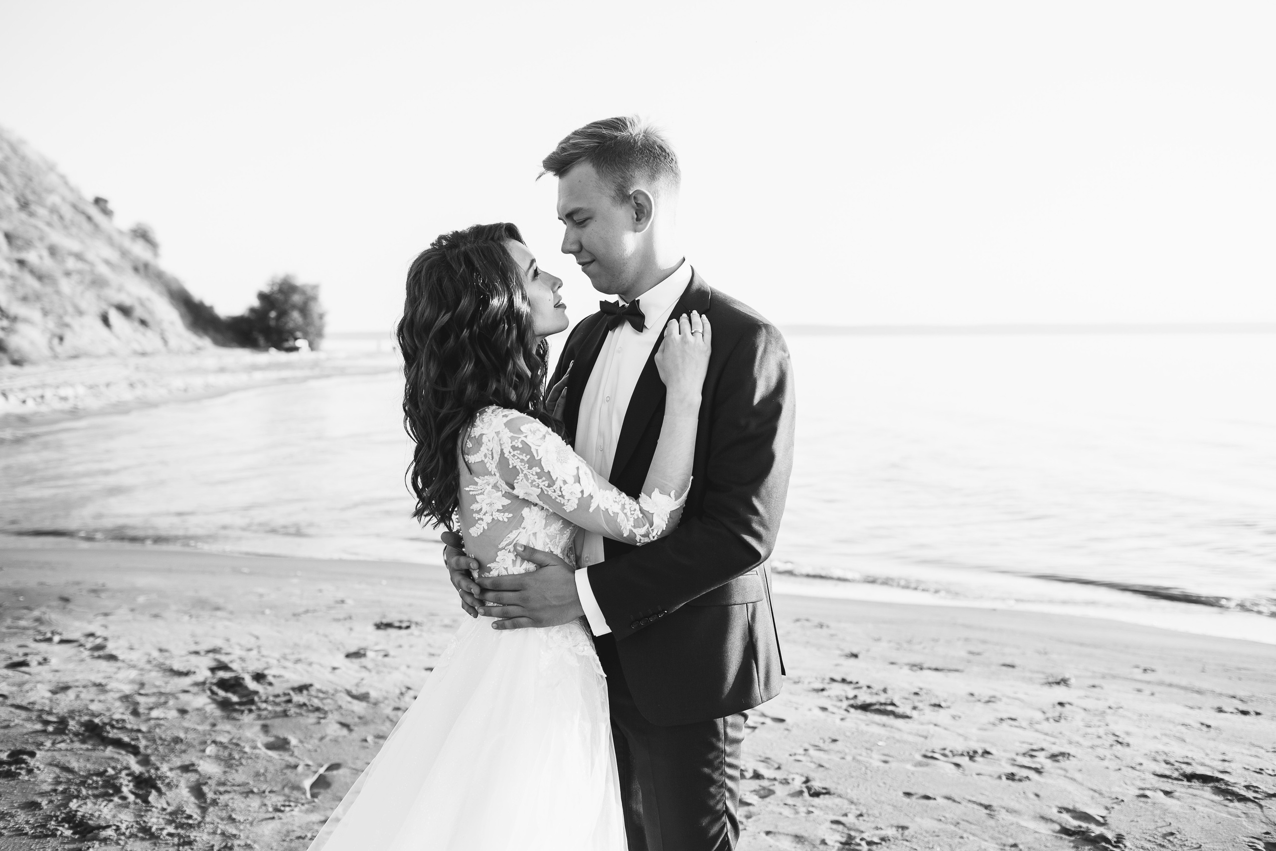 Свадьба. Свадебный и семейный фотограф в Самаре Посконнова Анна