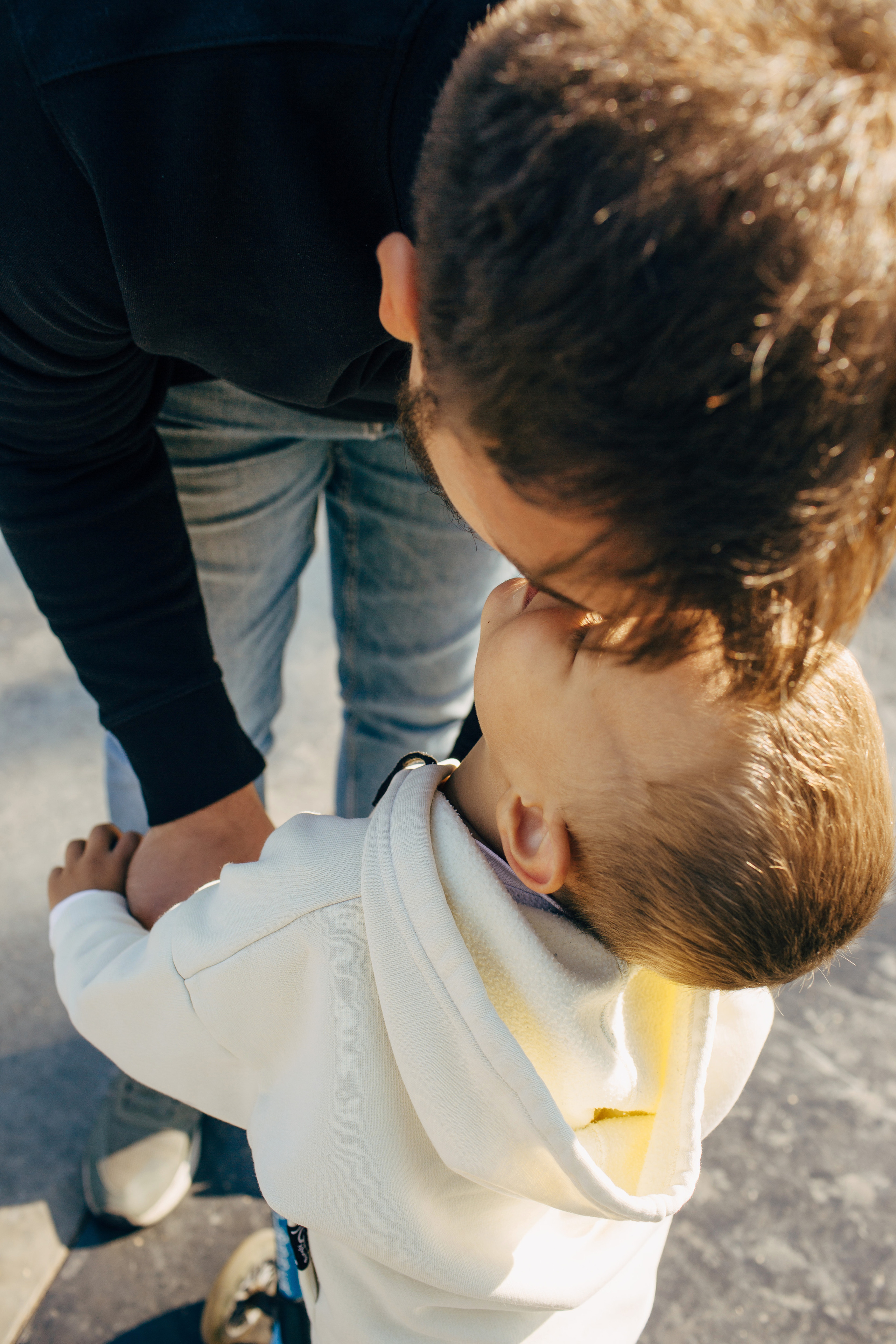 Саша, Маша и Слава. Свадебный и семейный фотограф в Самаре Посконнова Анна