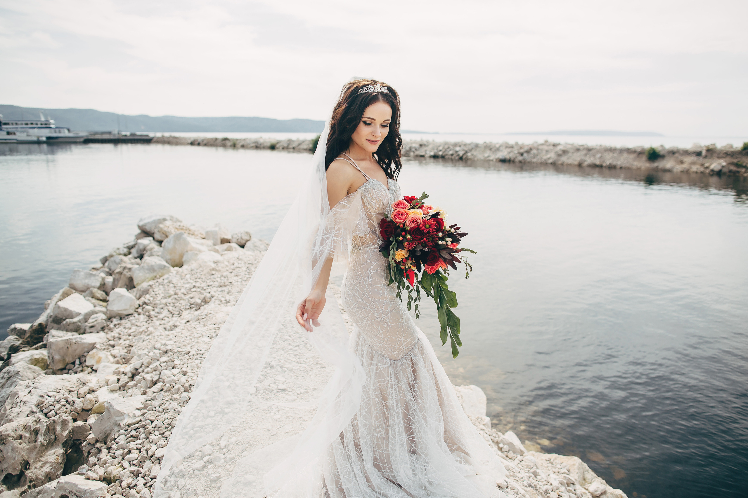 Свадьба. Свадебный и семейный фотограф в Самаре Посконнова Анна