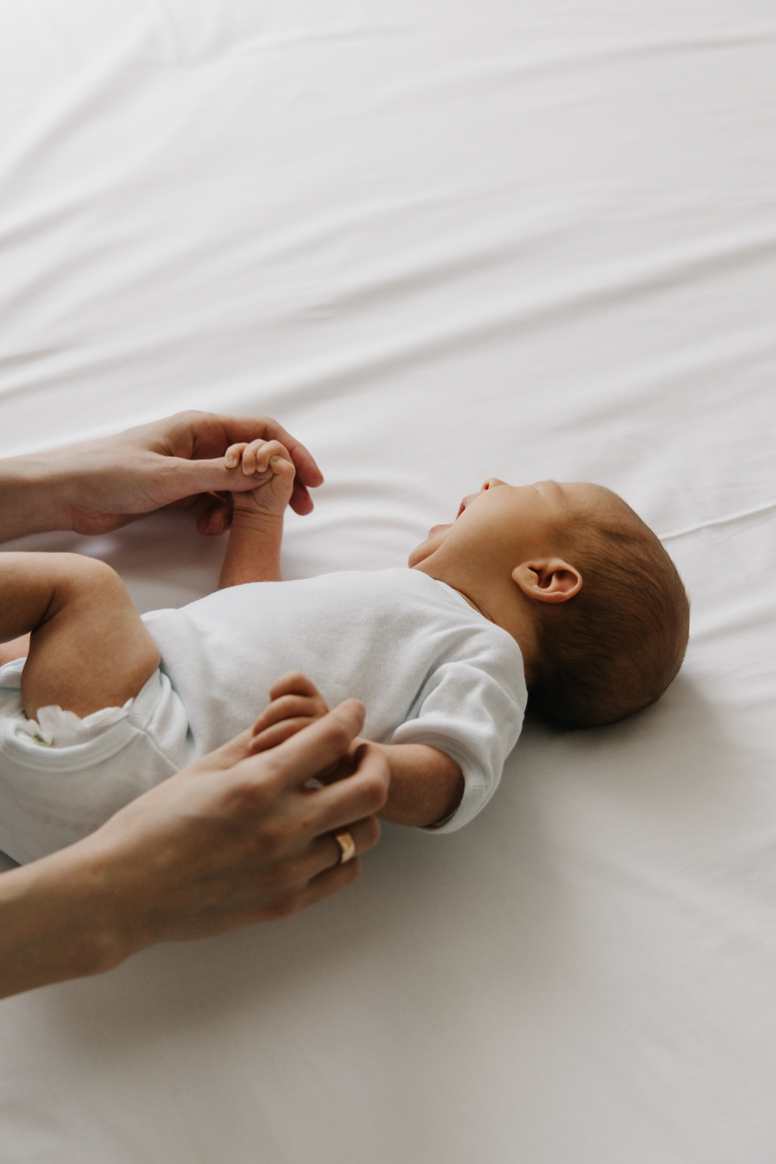 Ира, Аня и Вова. Свадебный и семейный фотограф в Самаре Посконнова Анна