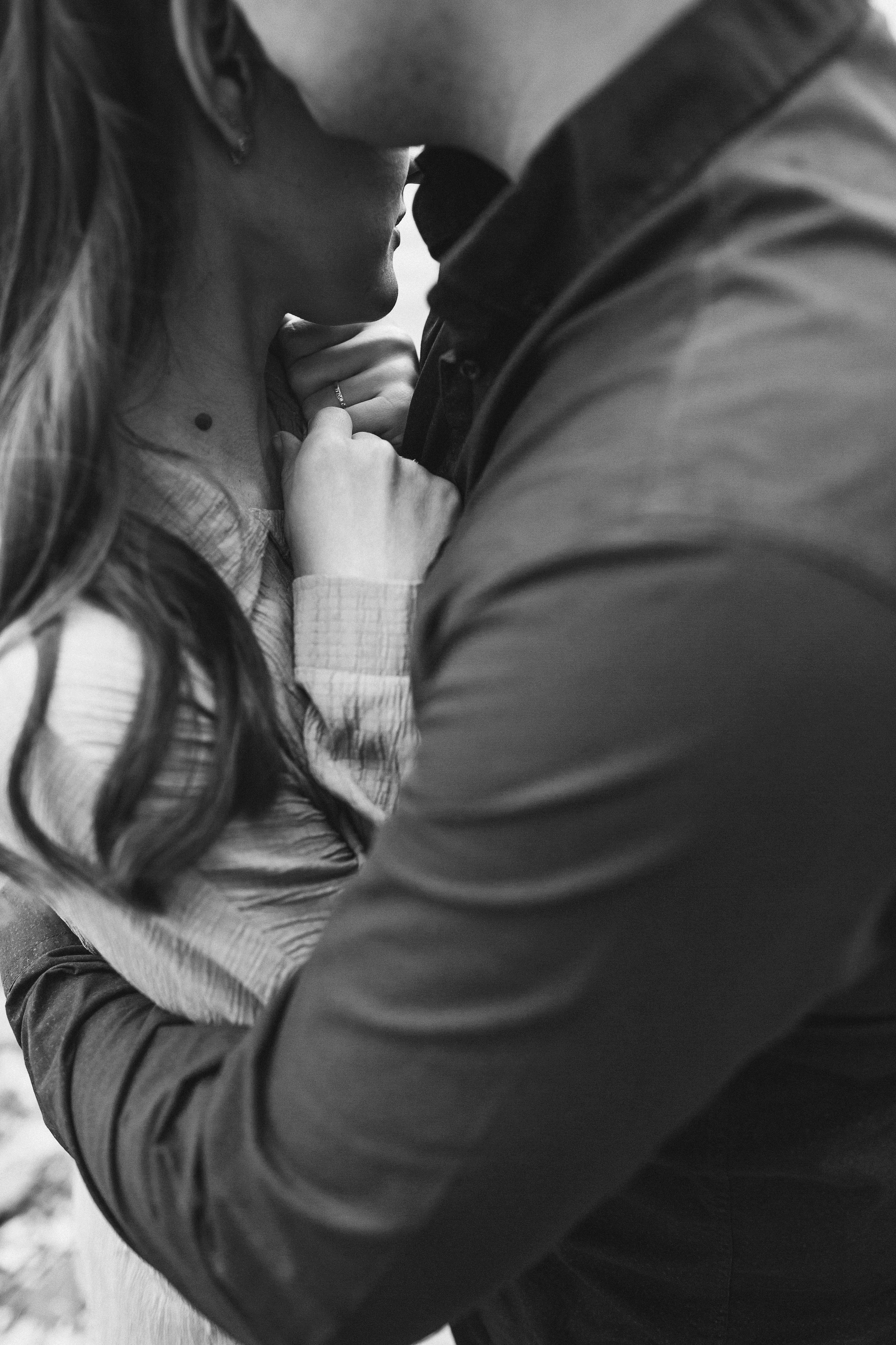 Миша и Алина. Свадебный и семейный фотограф в Самаре Посконнова Анна