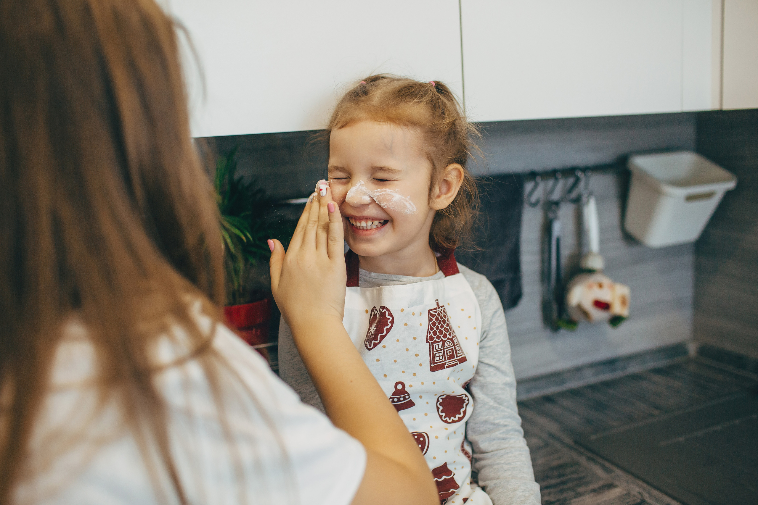 Сёстры. Свадебный и семейный фотограф в Самаре Посконнова Анна