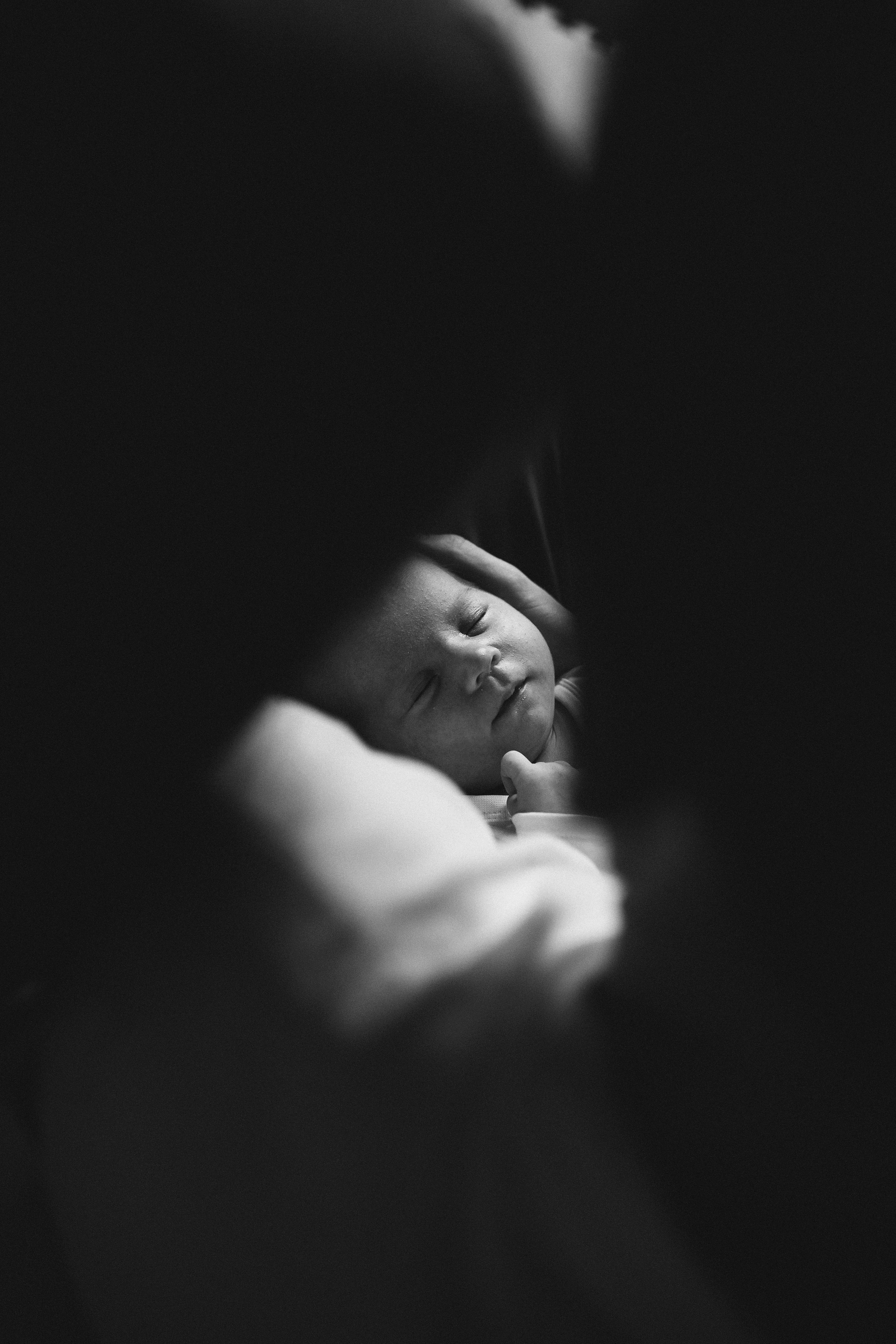 Новая жизнь. Свадебный и семейный фотограф в Самаре Посконнова Анна