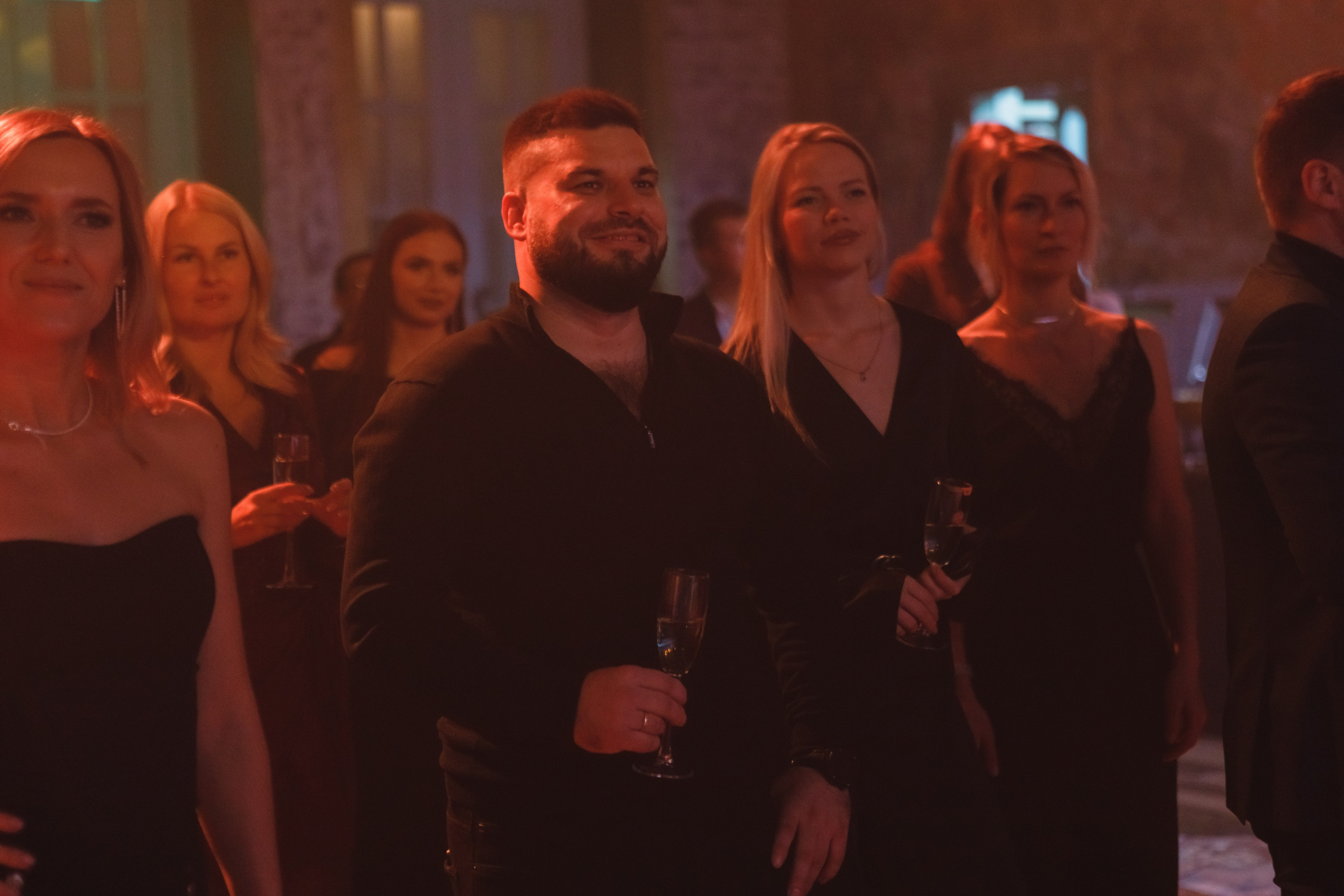 Выпускной онлайн курса. Семейный и свадебный фотограф в Нижнем Новгороде