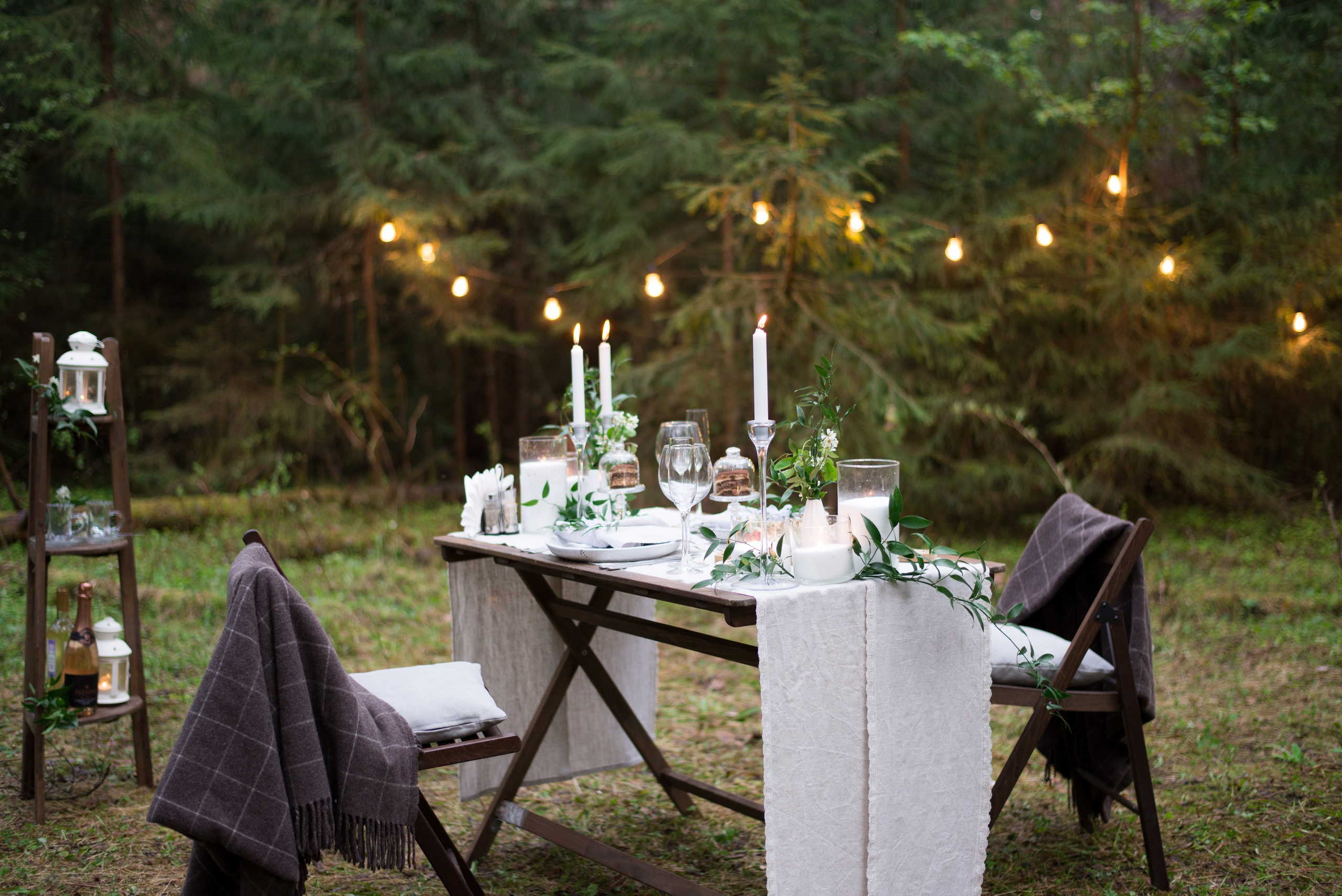 Оля ля Кейтеринг. Кирилл Бутлович фуд фотограф, Киров